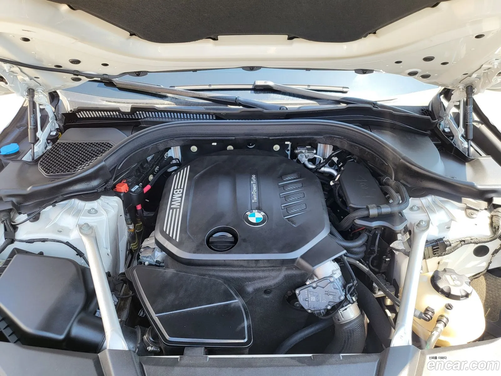 BMW 6 Series GT 2021 — 4