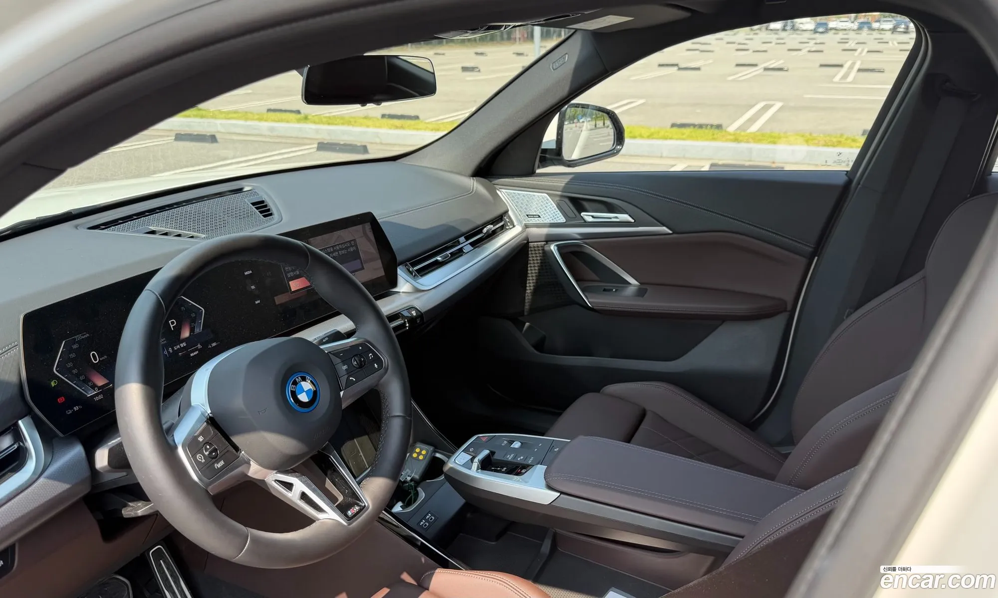BMW iX2