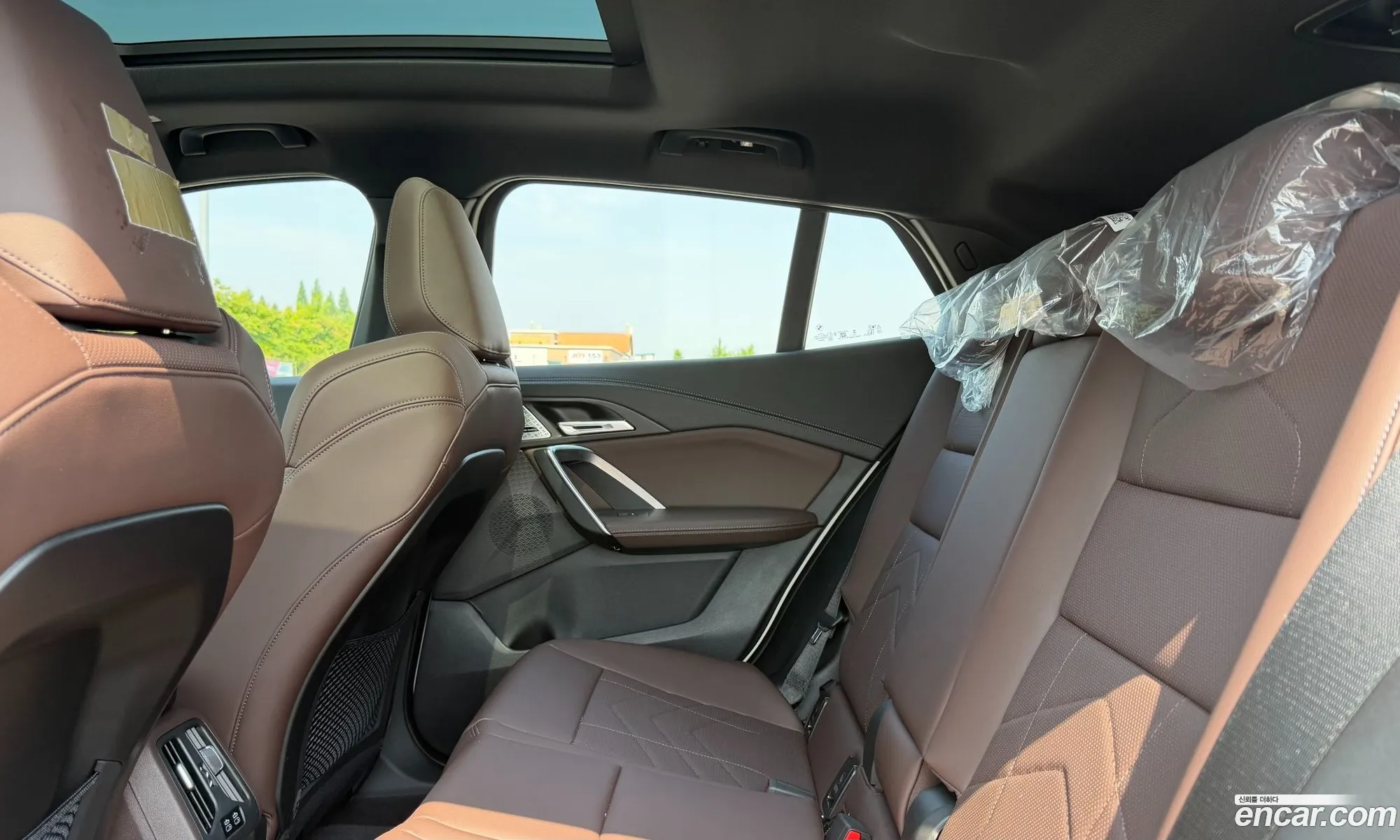 BMW iX2 2024 — 19