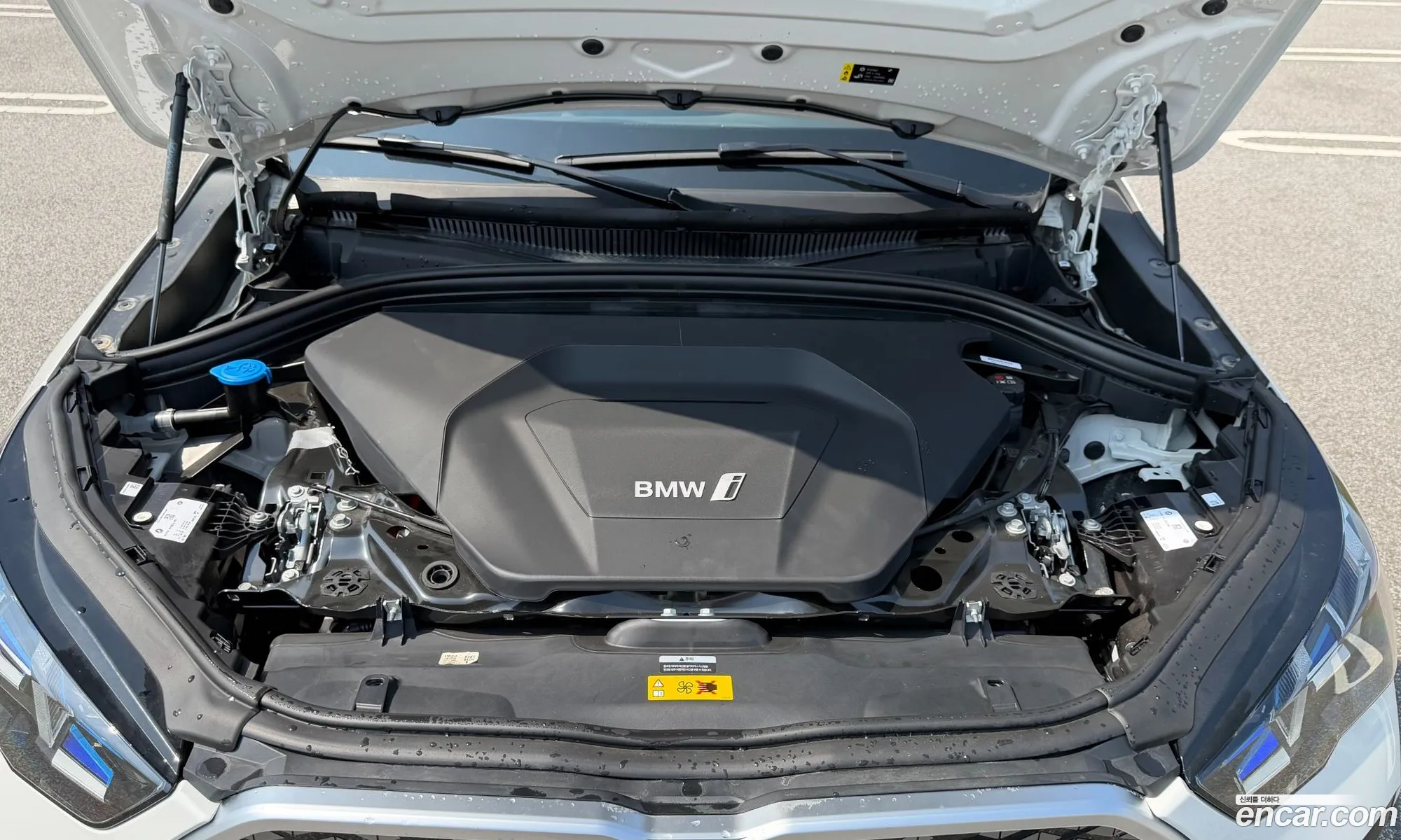 BMW iX2