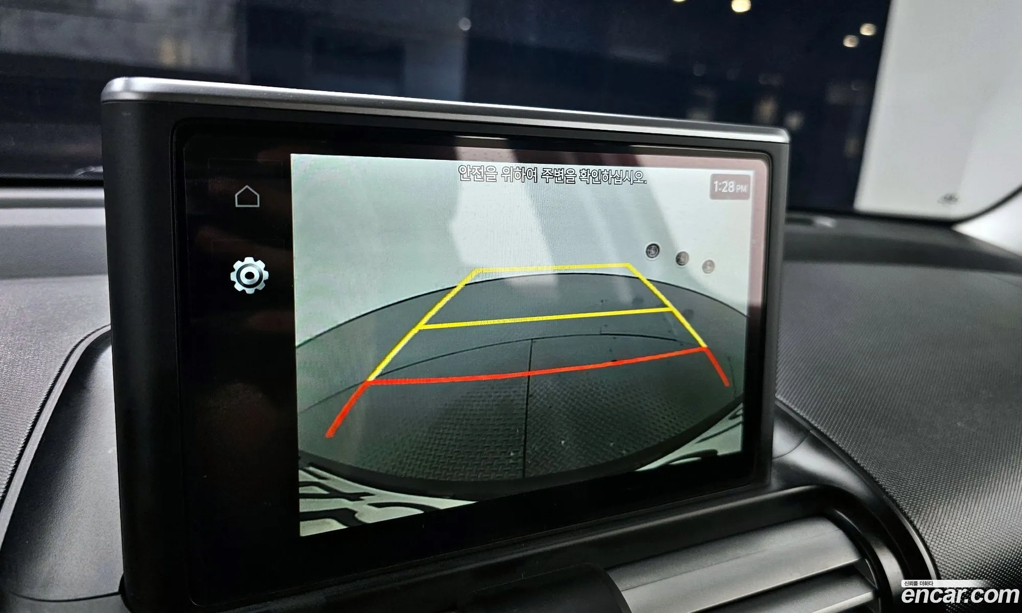 Hyundai Casper 2024 — 13