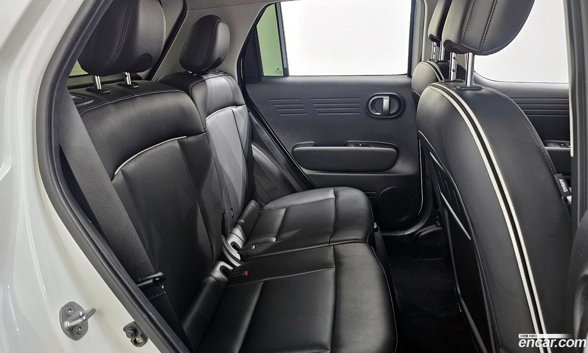Hyundai Casper 2024 — 20