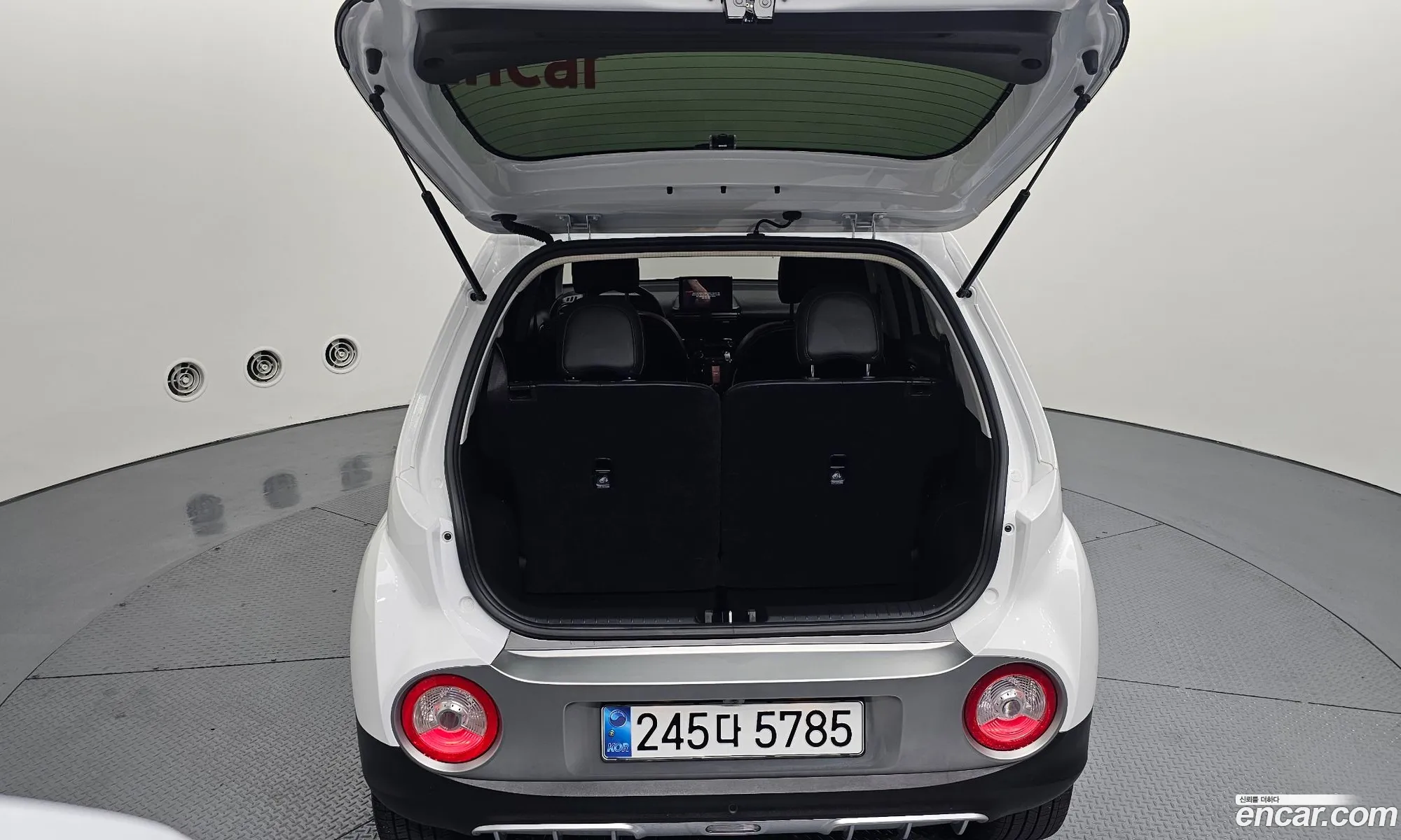 Hyundai Casper 2024 — 14
