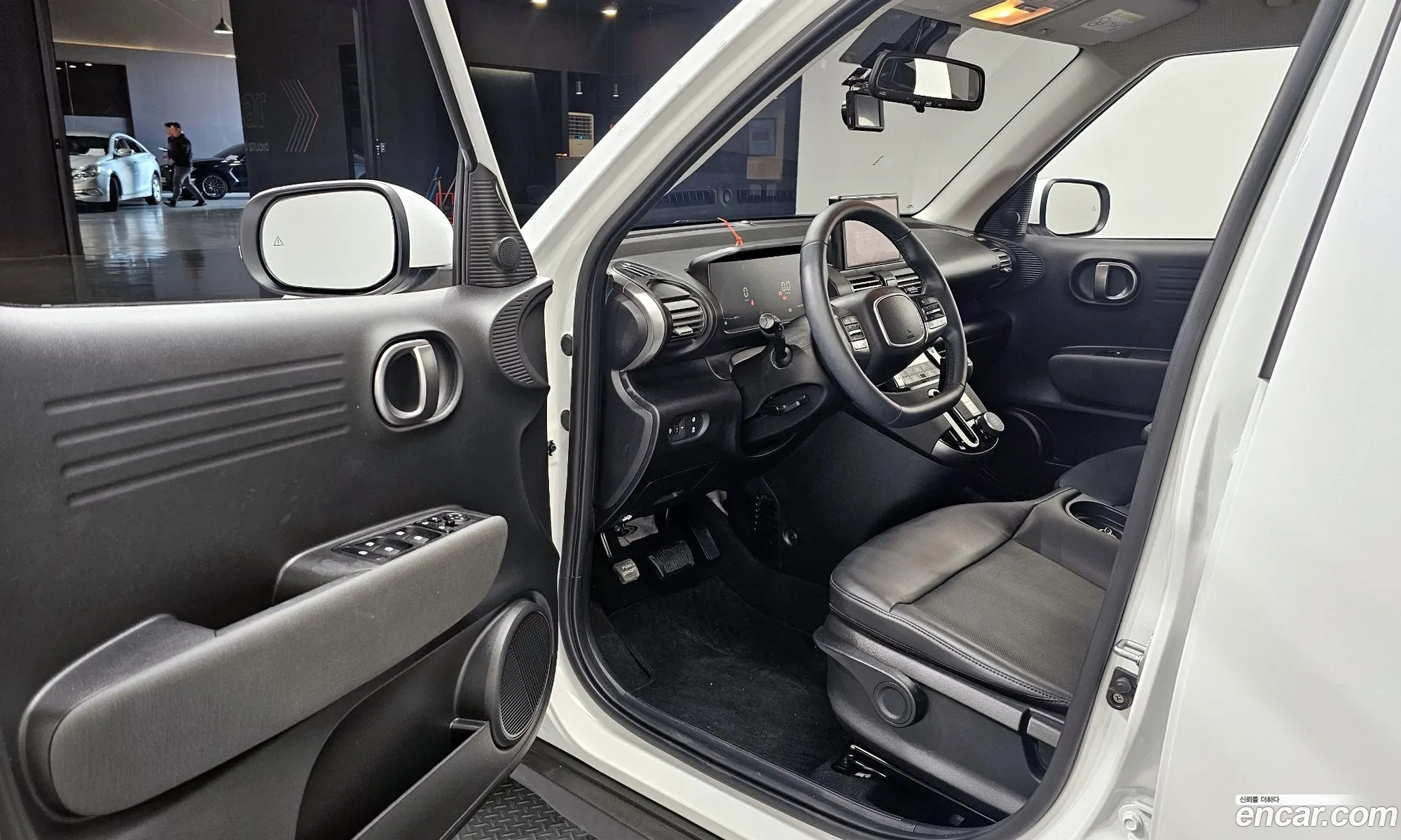 Hyundai Casper 2024 — 9