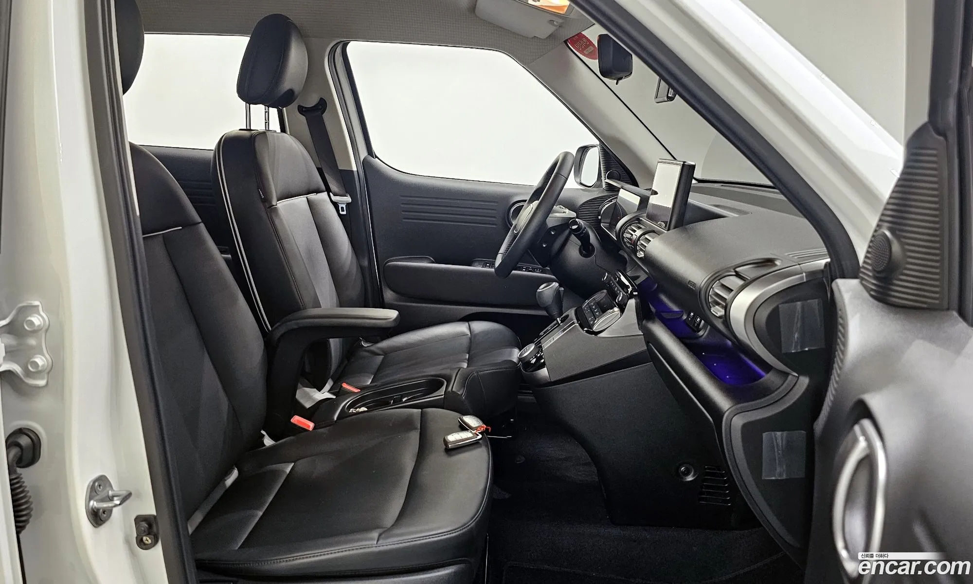 Hyundai Casper 2024 — 10