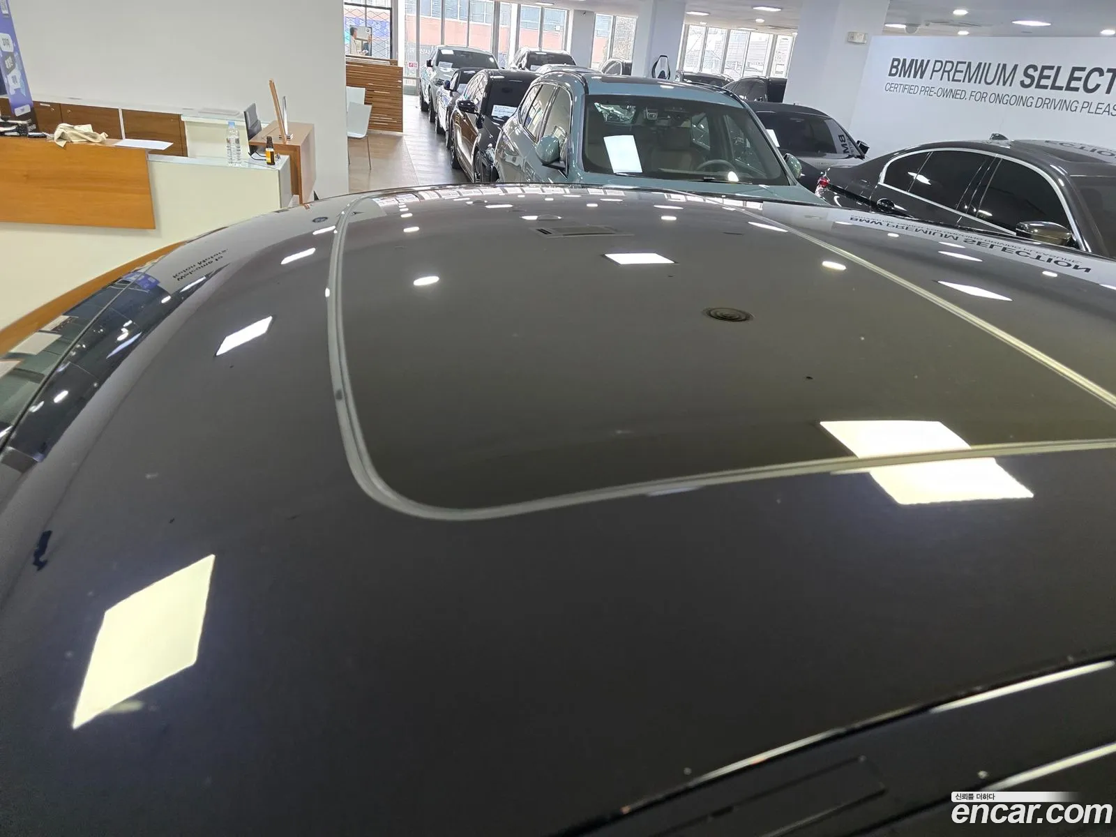 BMW 6 Series GT 2021 — 14