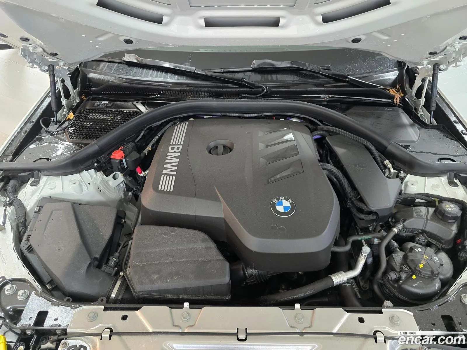 BMW 6 Series GT 2021 — 5