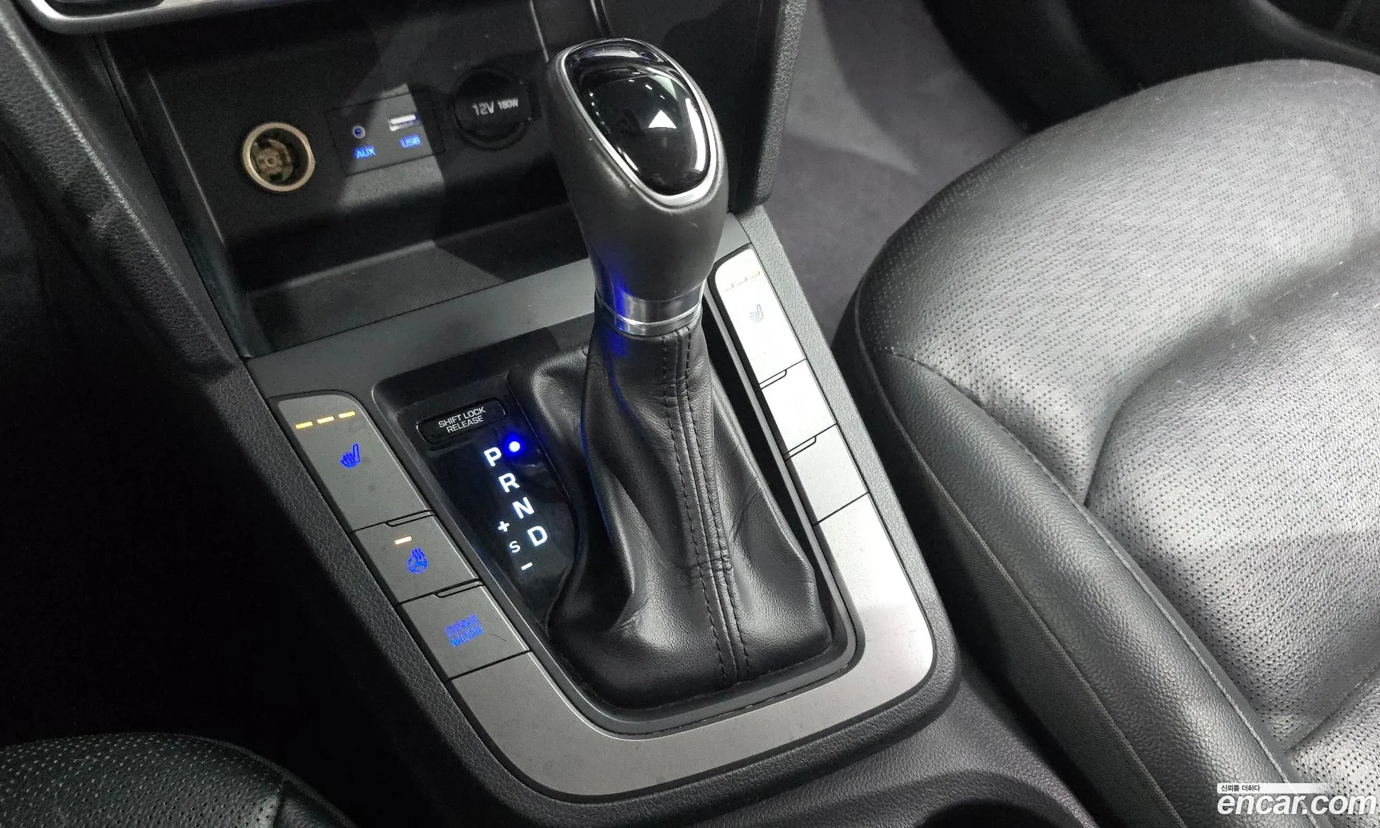 Hyundai Elantra AD 2019 — 15
