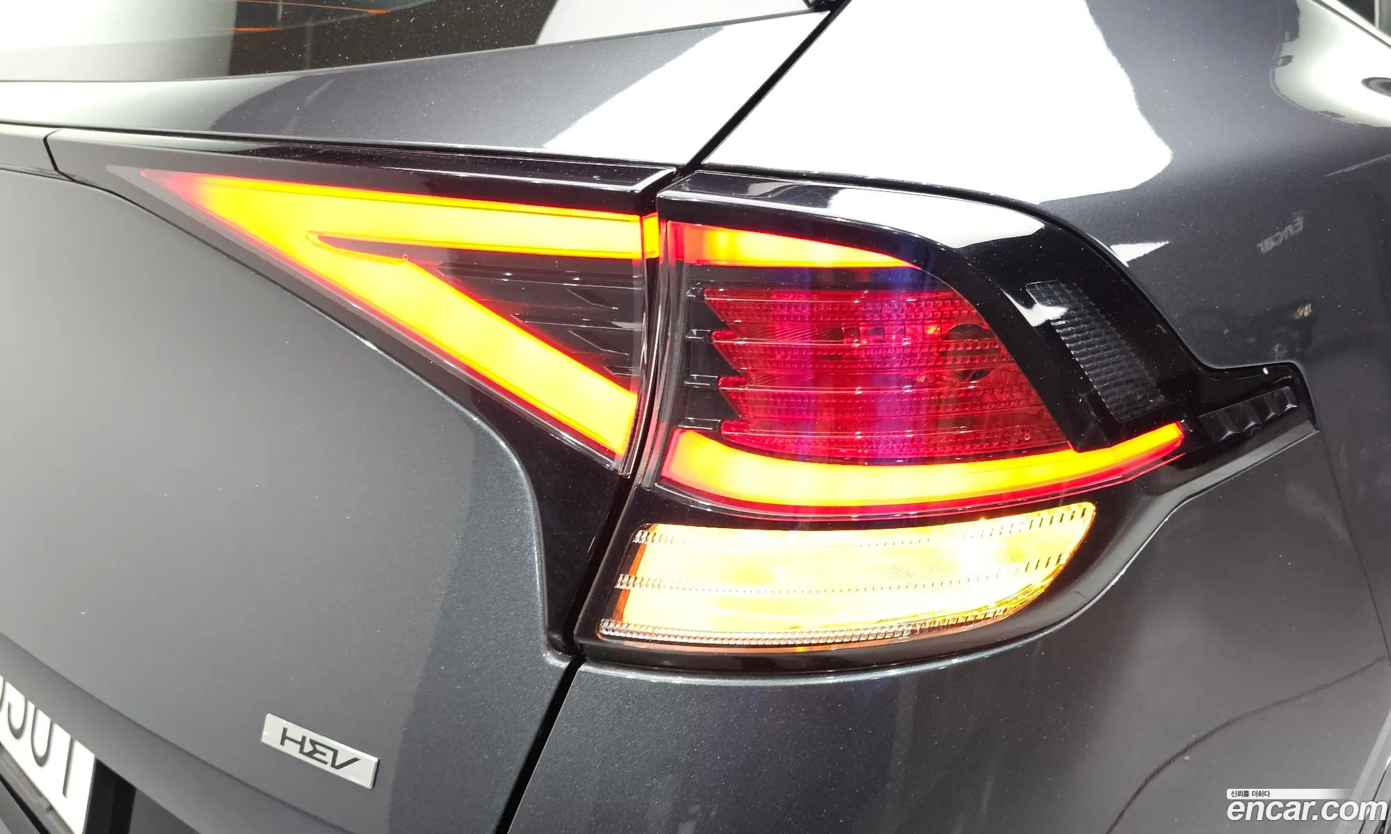 Kia Sportage Hybrid 2023 — 26