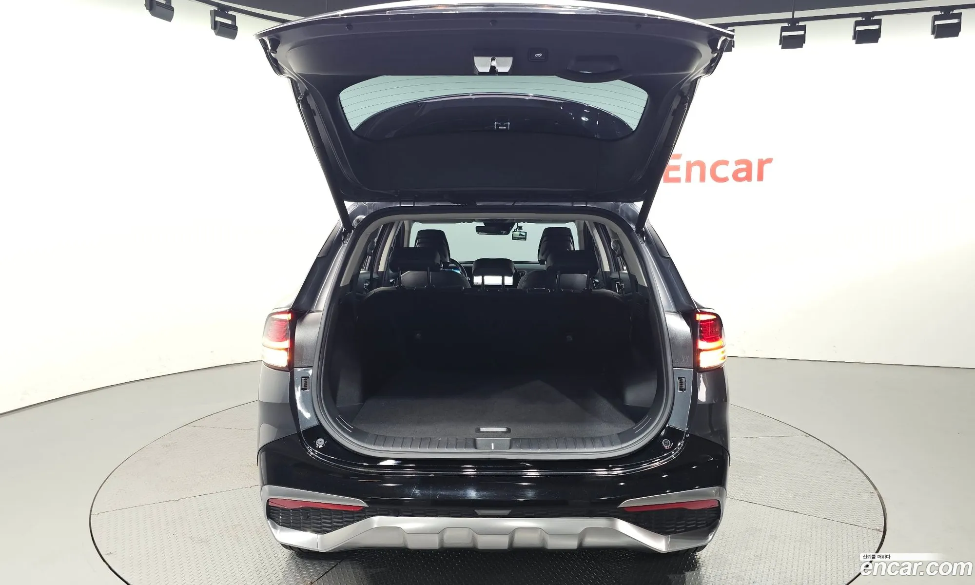 Kia Sportage Hybrid 2023 — 7