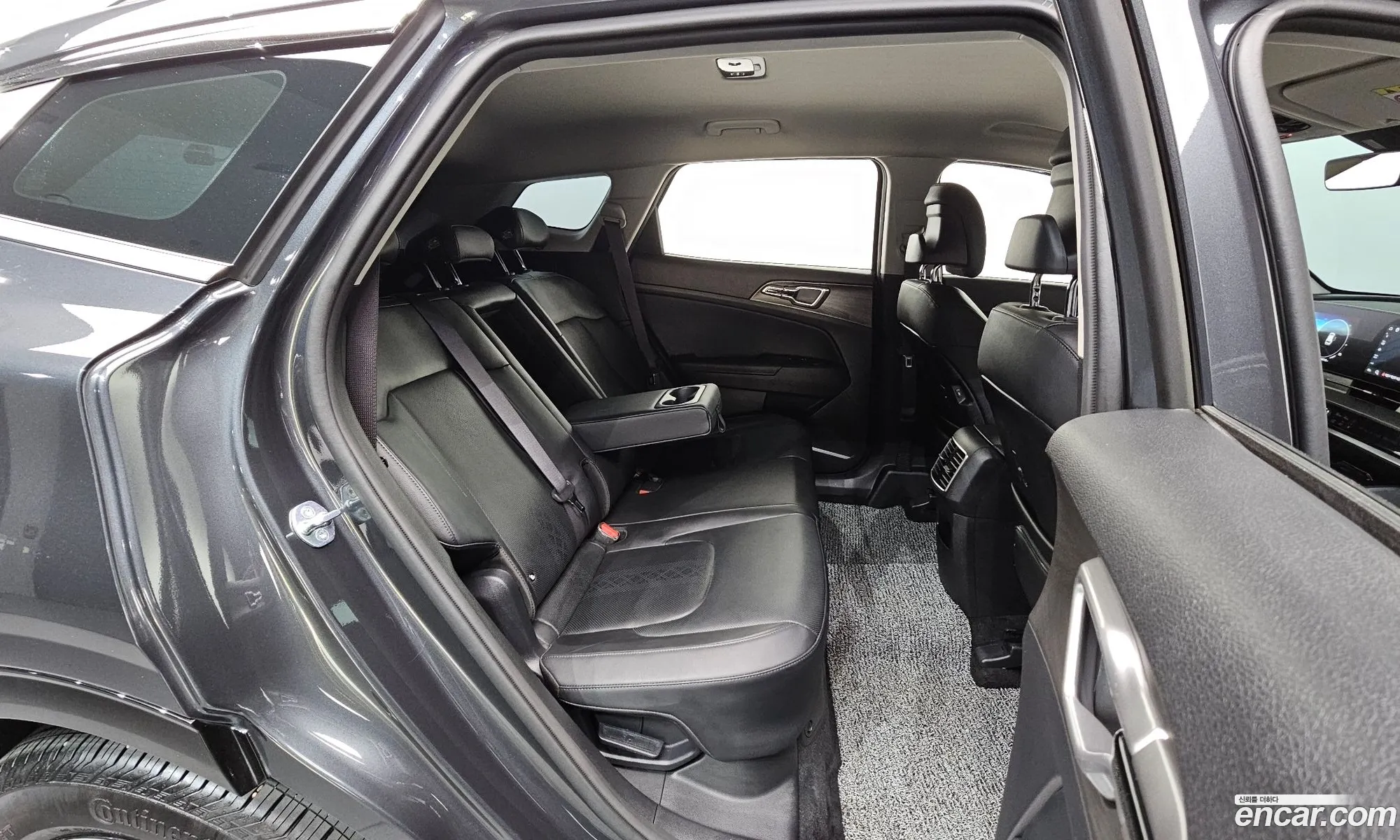 Kia Sportage Hybrid 2023 — 22