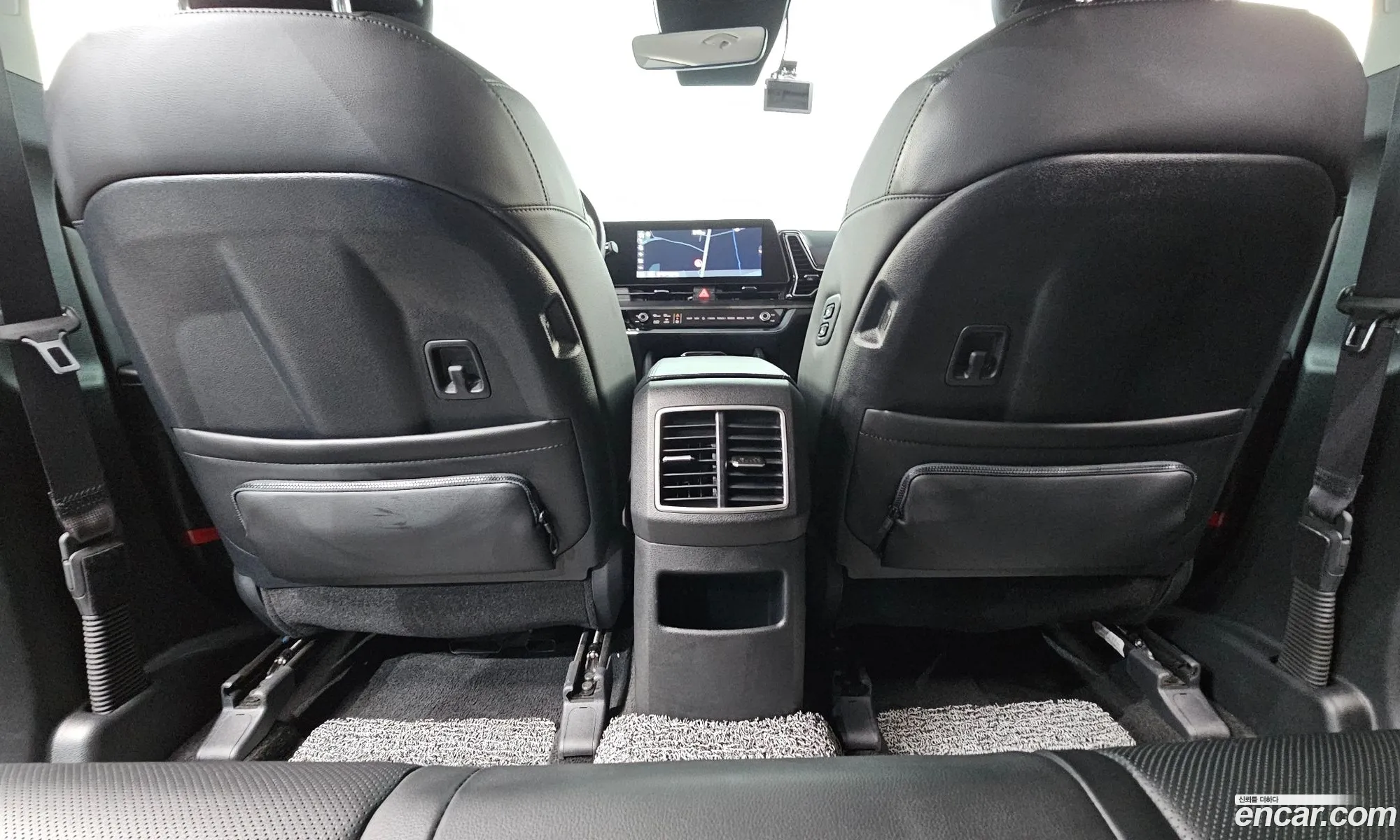 Kia Sportage Hybrid 2023 — 23