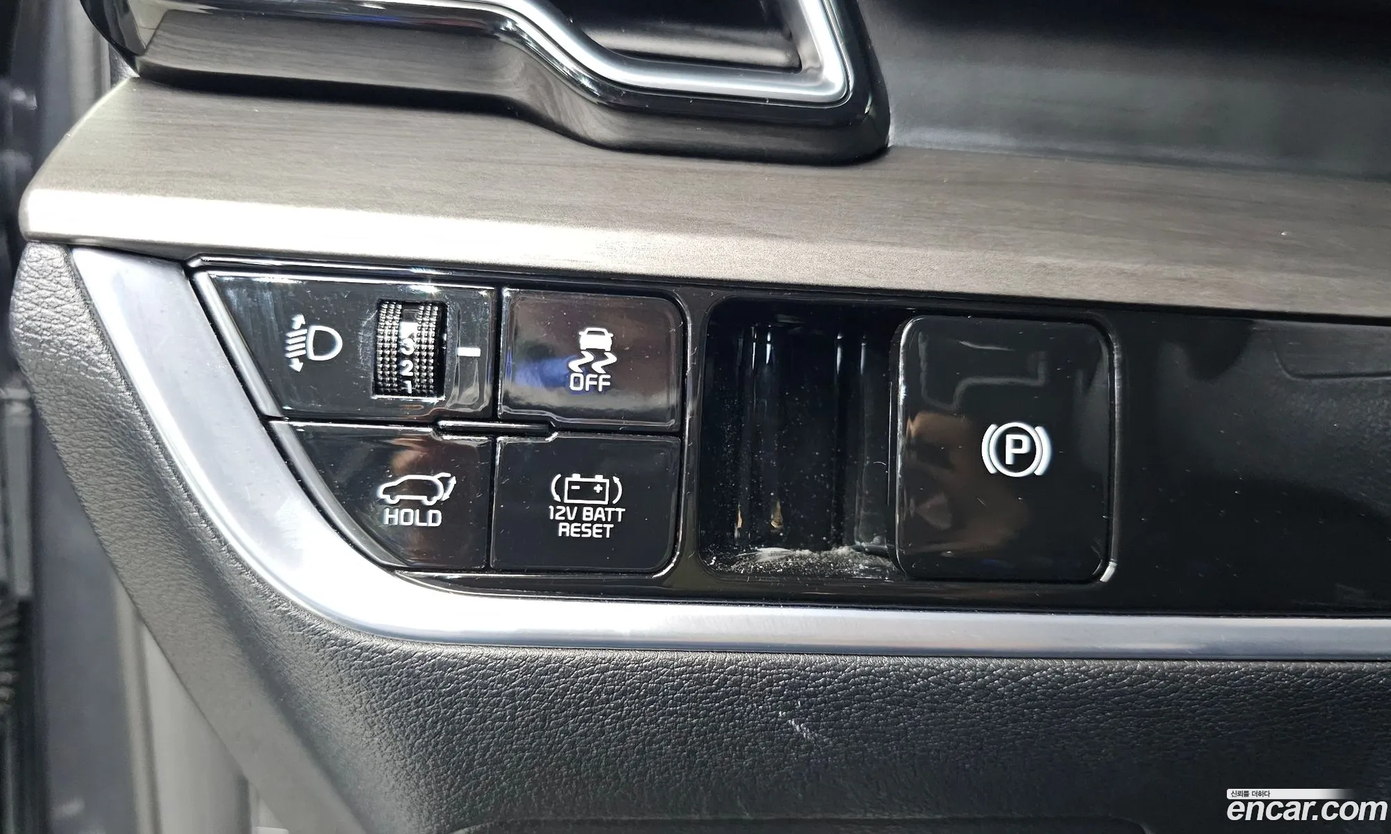 Kia Sportage Hybrid 2023 — 19