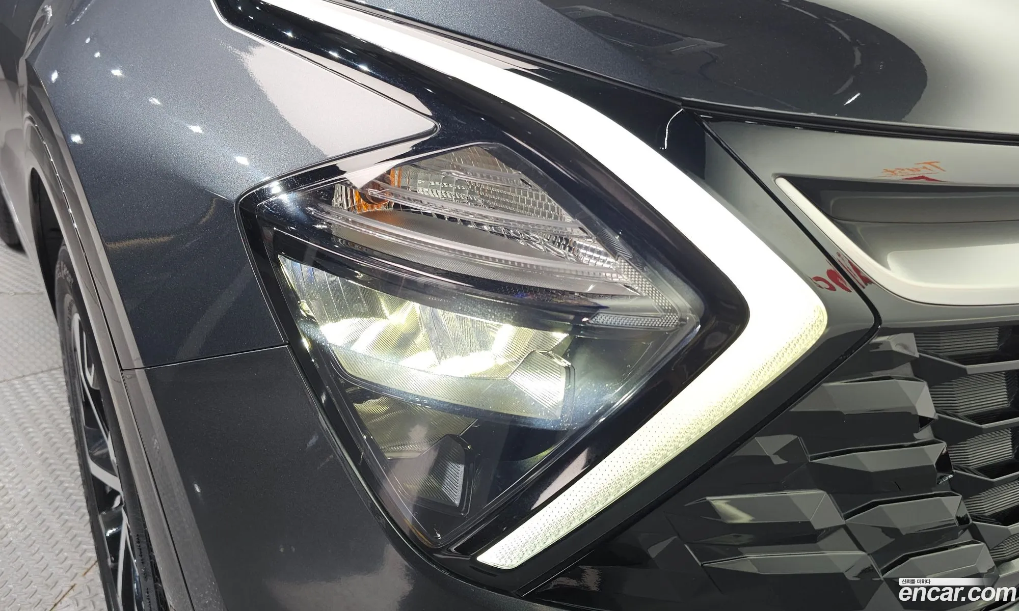 Kia Sportage Hybrid 2023 — 9