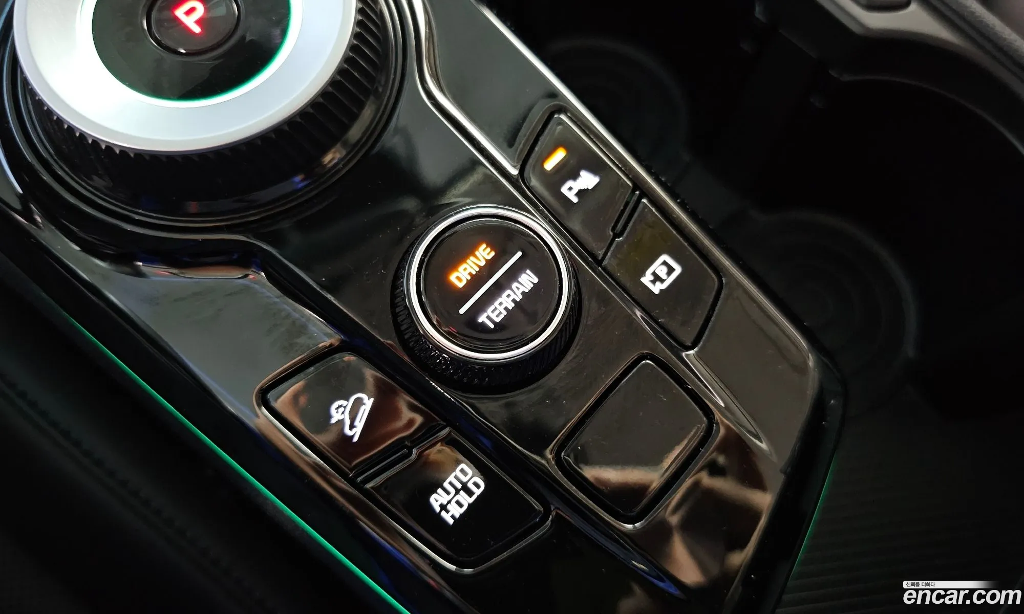 Kia Sportage Hybrid 2023 — 11