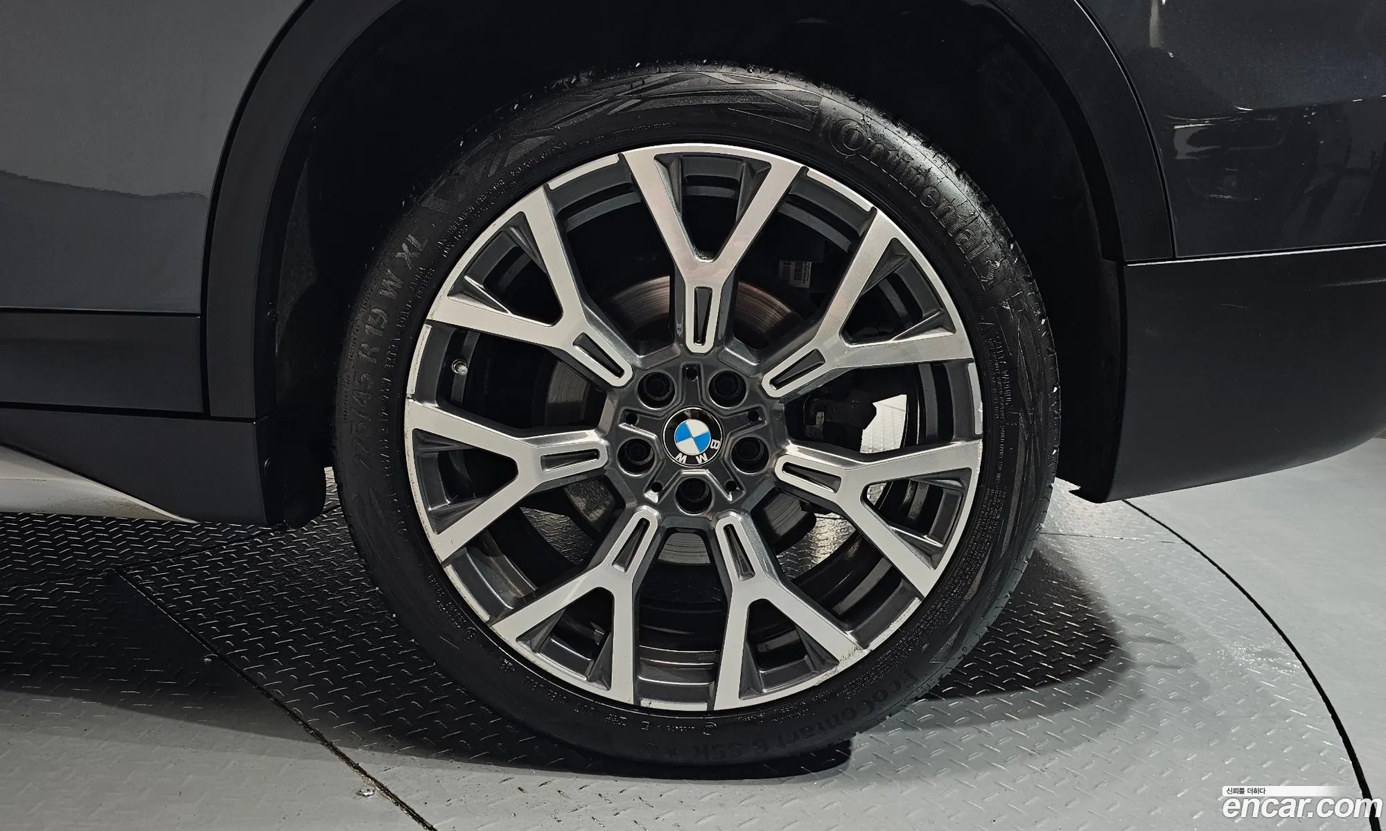 BMW X1 2022 WBA11DG04N5V31787 — 31