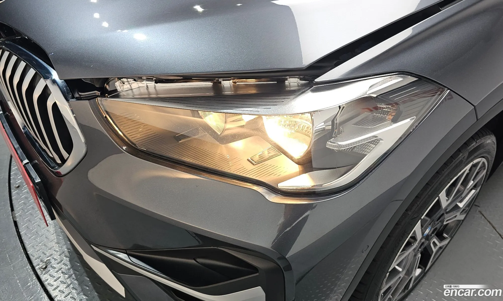 BMW X1 2022 WBA11DG04N5V31787 — 19