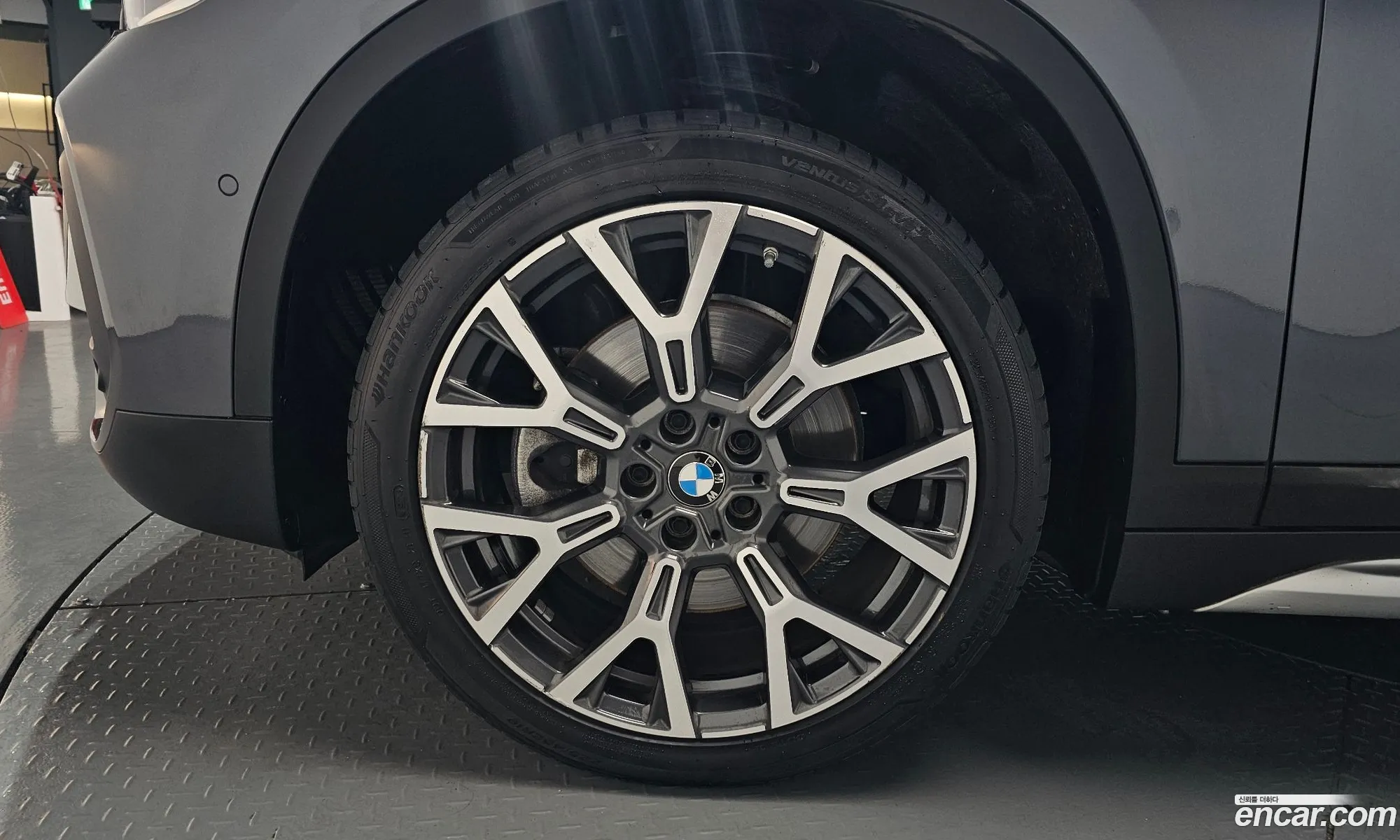 BMW X1 2022 WBA11DG04N5V31787 — 9