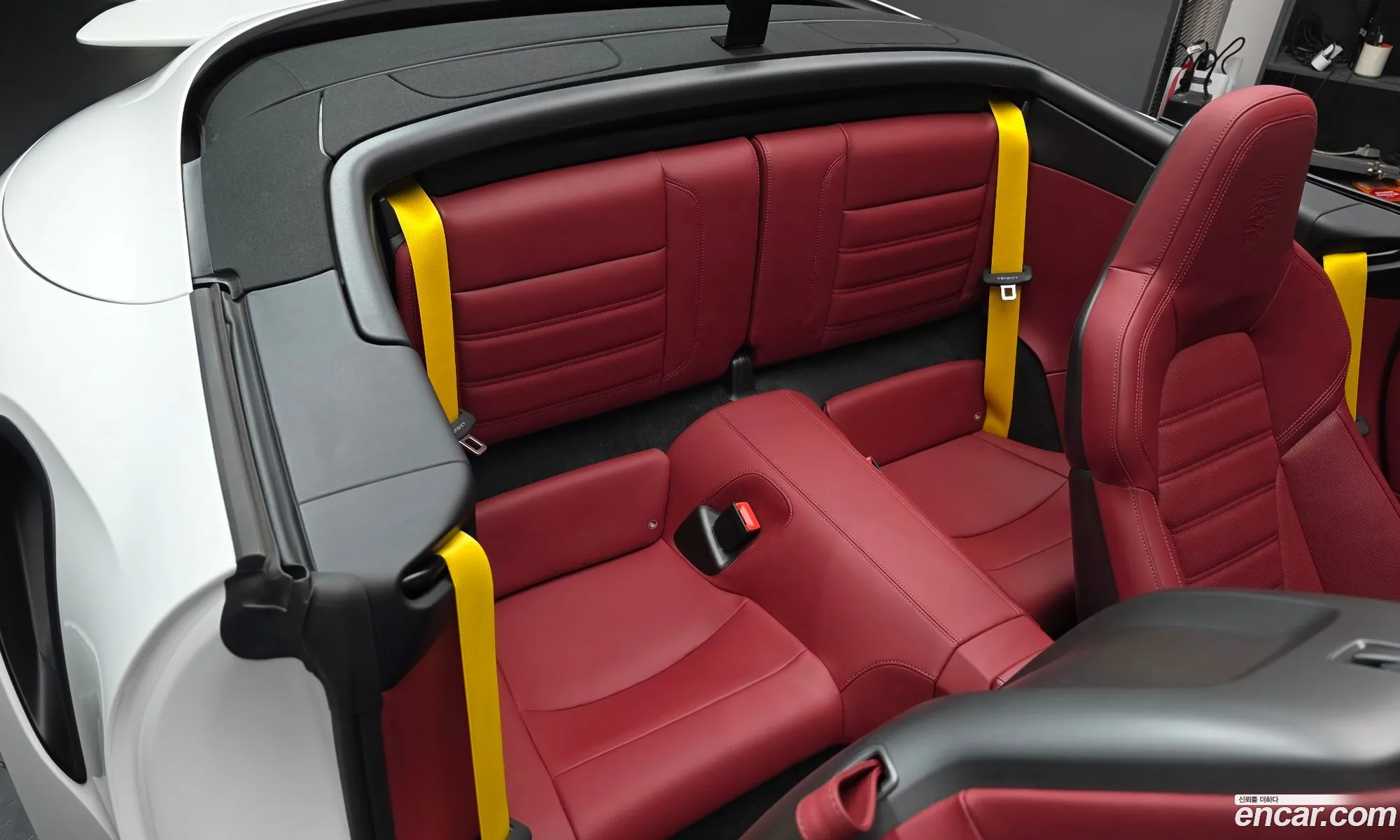 Porsche 911 2024 WP0CD2995RS257025 — 21