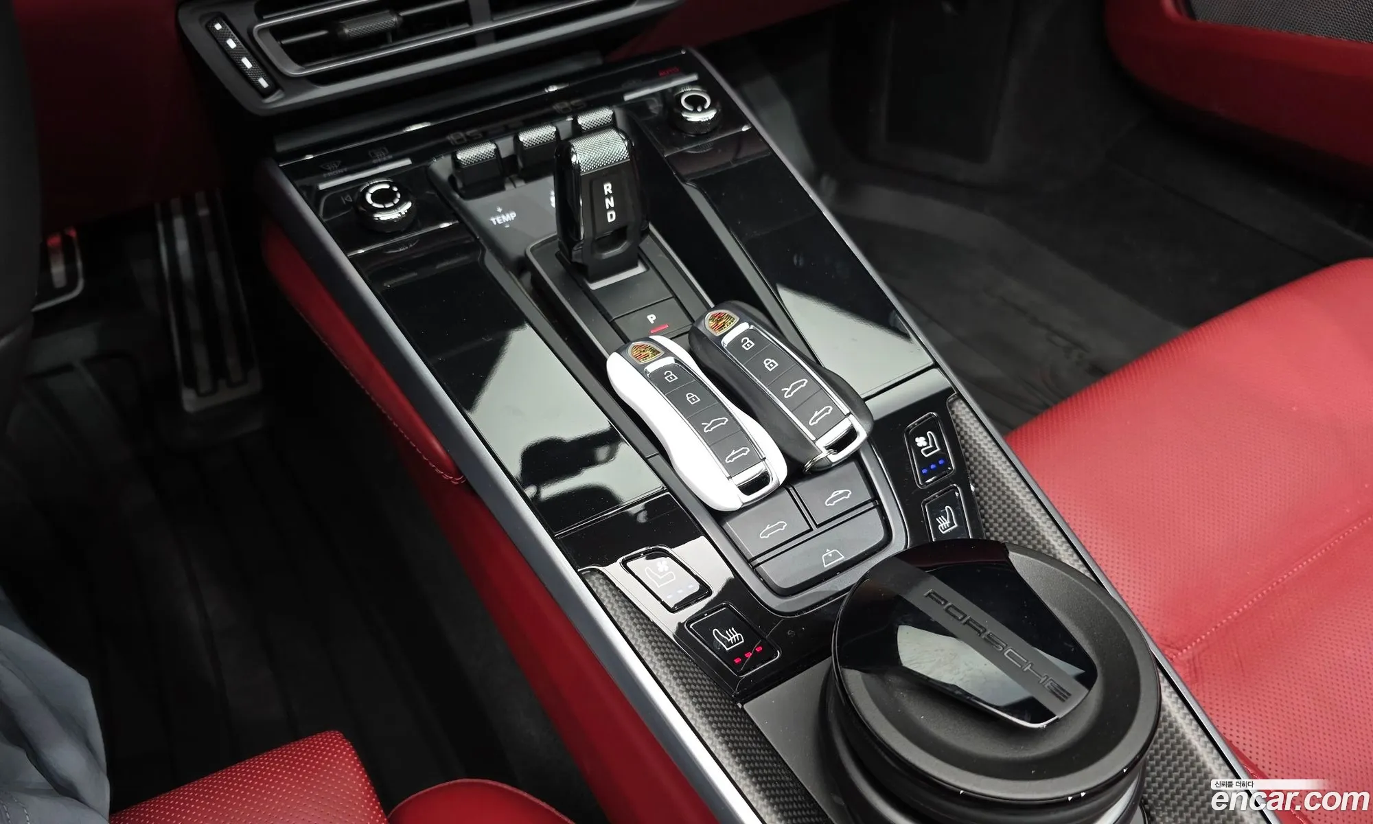 Porsche 911 2024 — 18