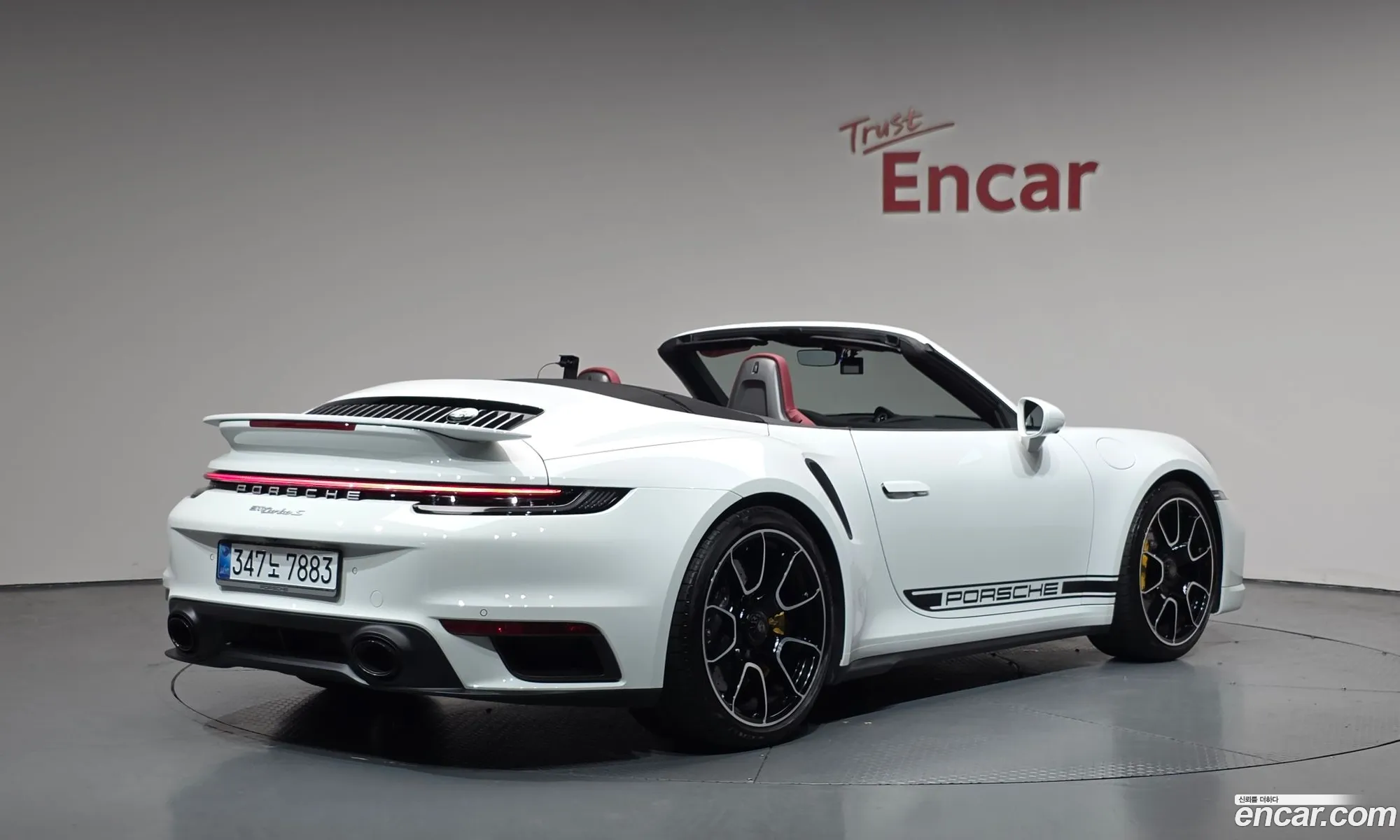 Porsche 911 2024 — 30