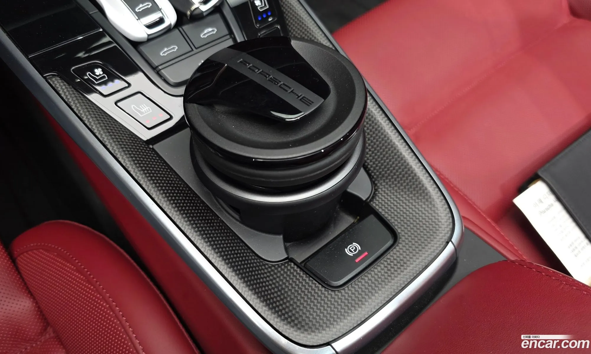 Porsche 911 2024 — 27