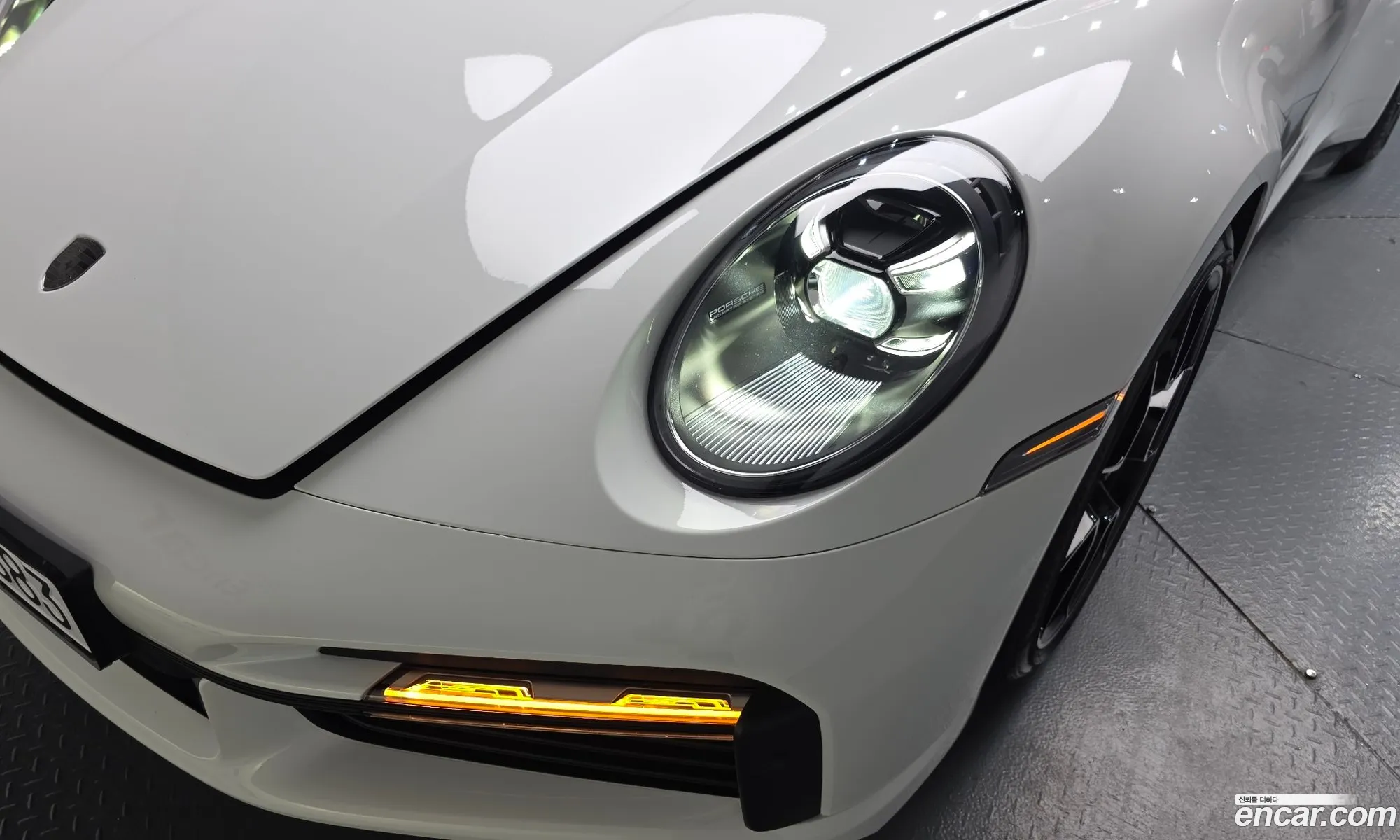 Porsche 911 2024 — 35