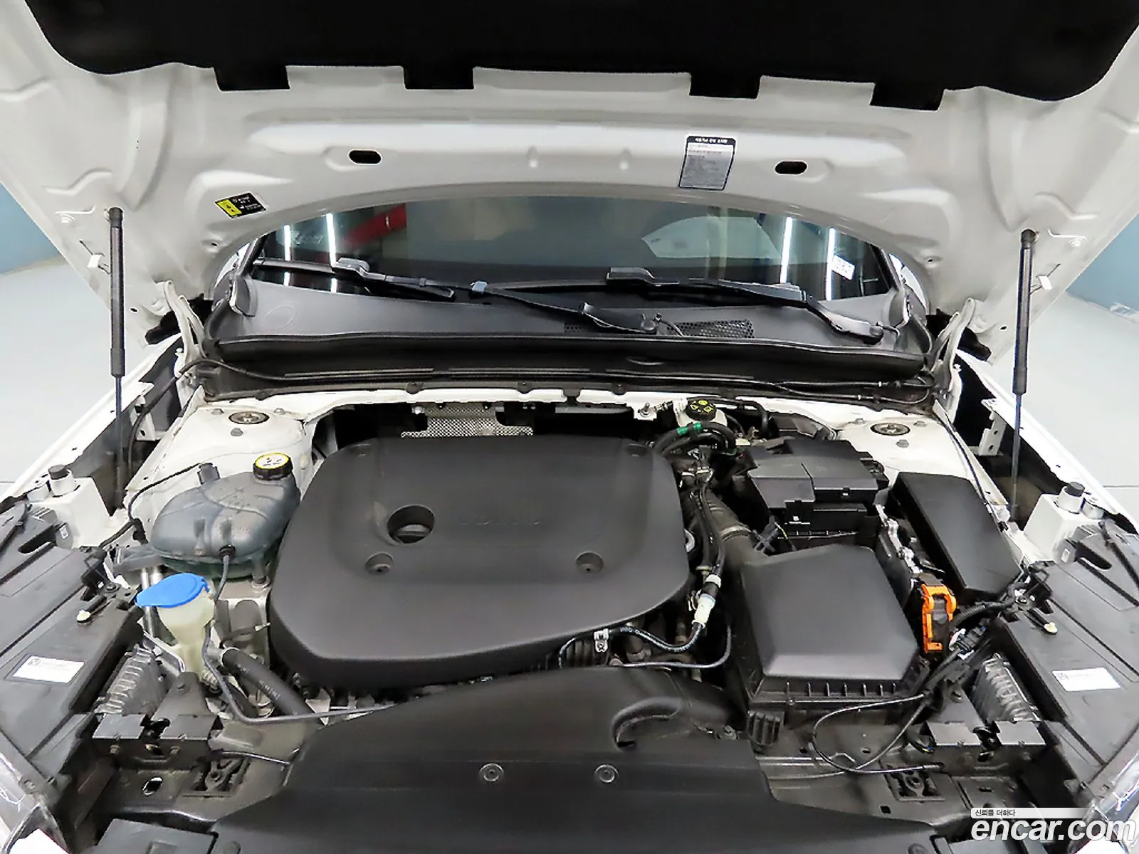 Volvo XC40 2021 — 5