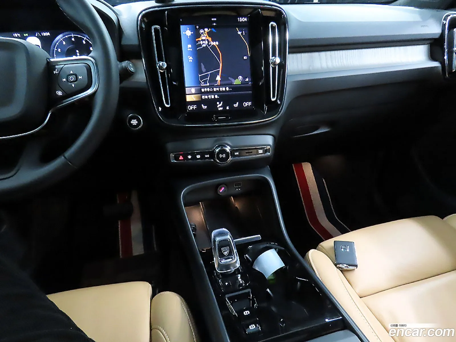 Volvo XC40 2021 — 15