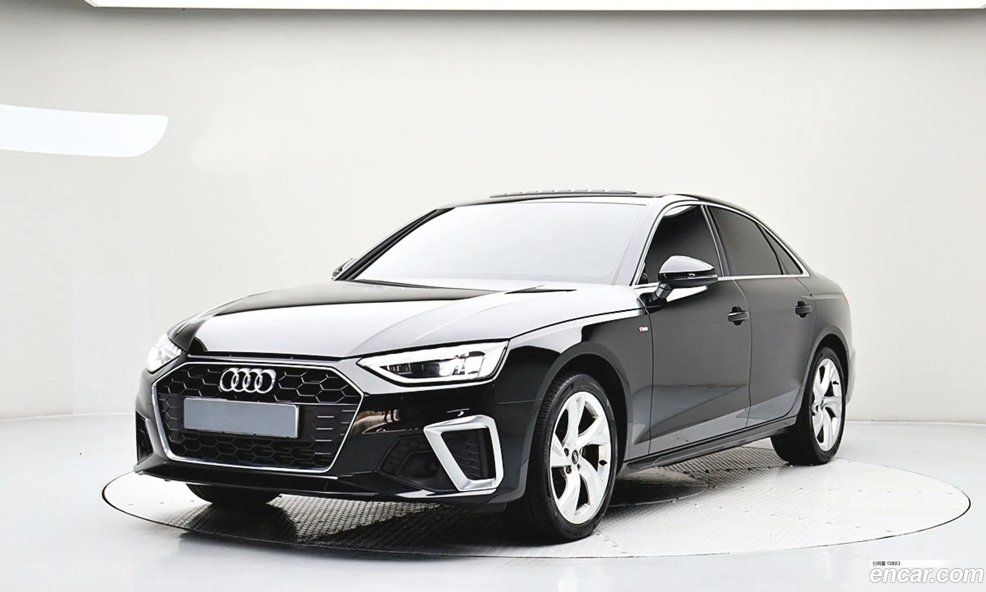 Audi A4 2022 — 15