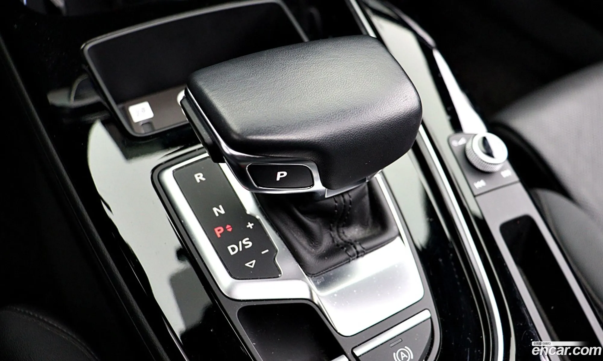 Audi A4 2022 — 16