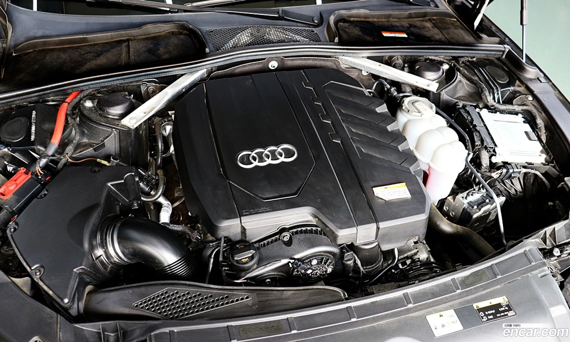 Audi A4 2022 — 11