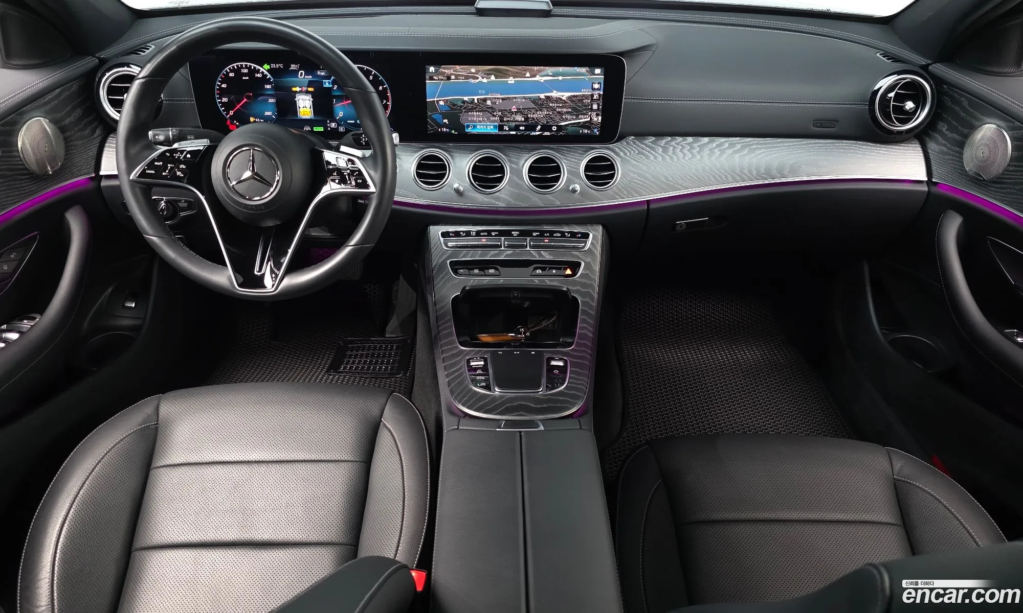 Mercedes-Benz E-Class W213 2022 — 13