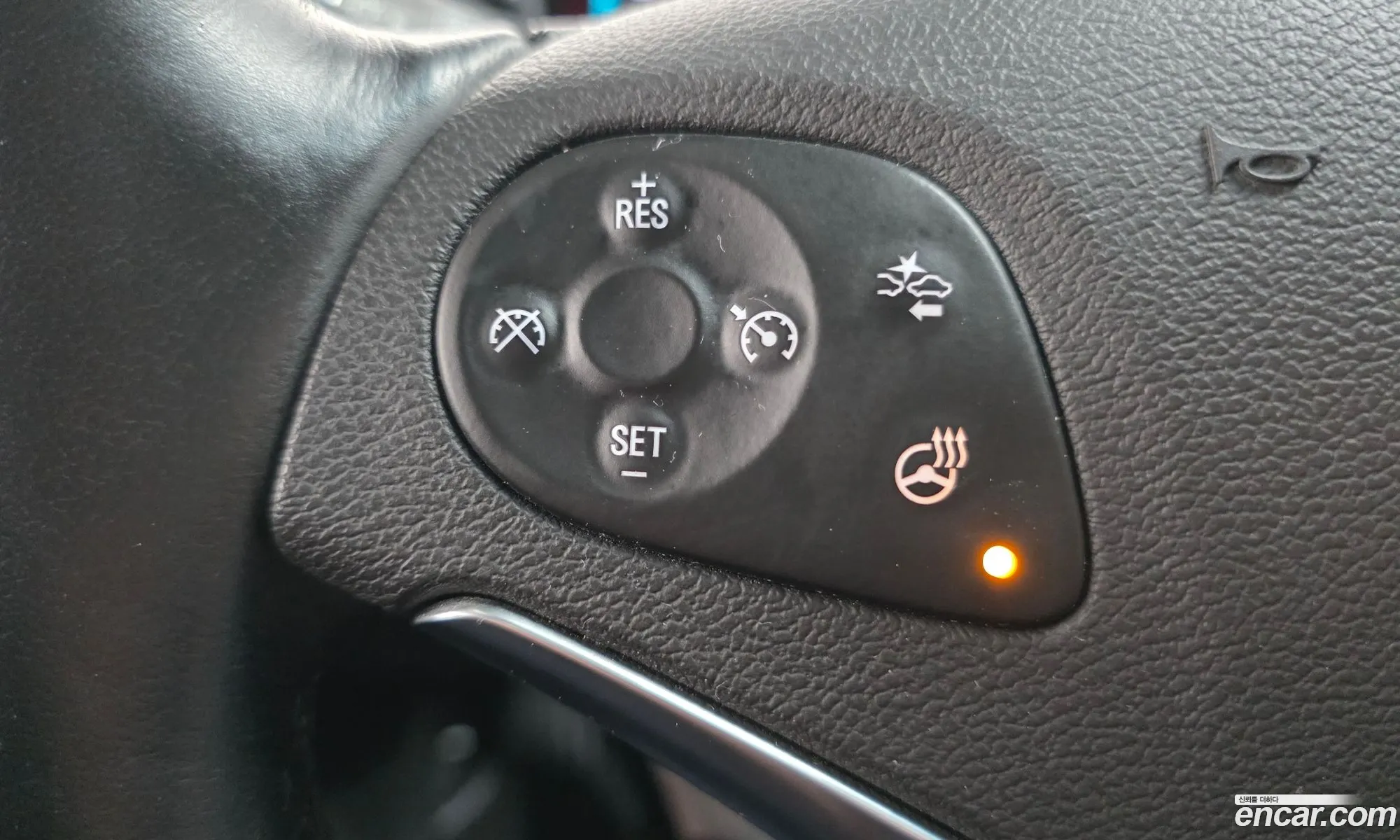 Chevrolet (GM Daewoo) Impala 2016 — 28