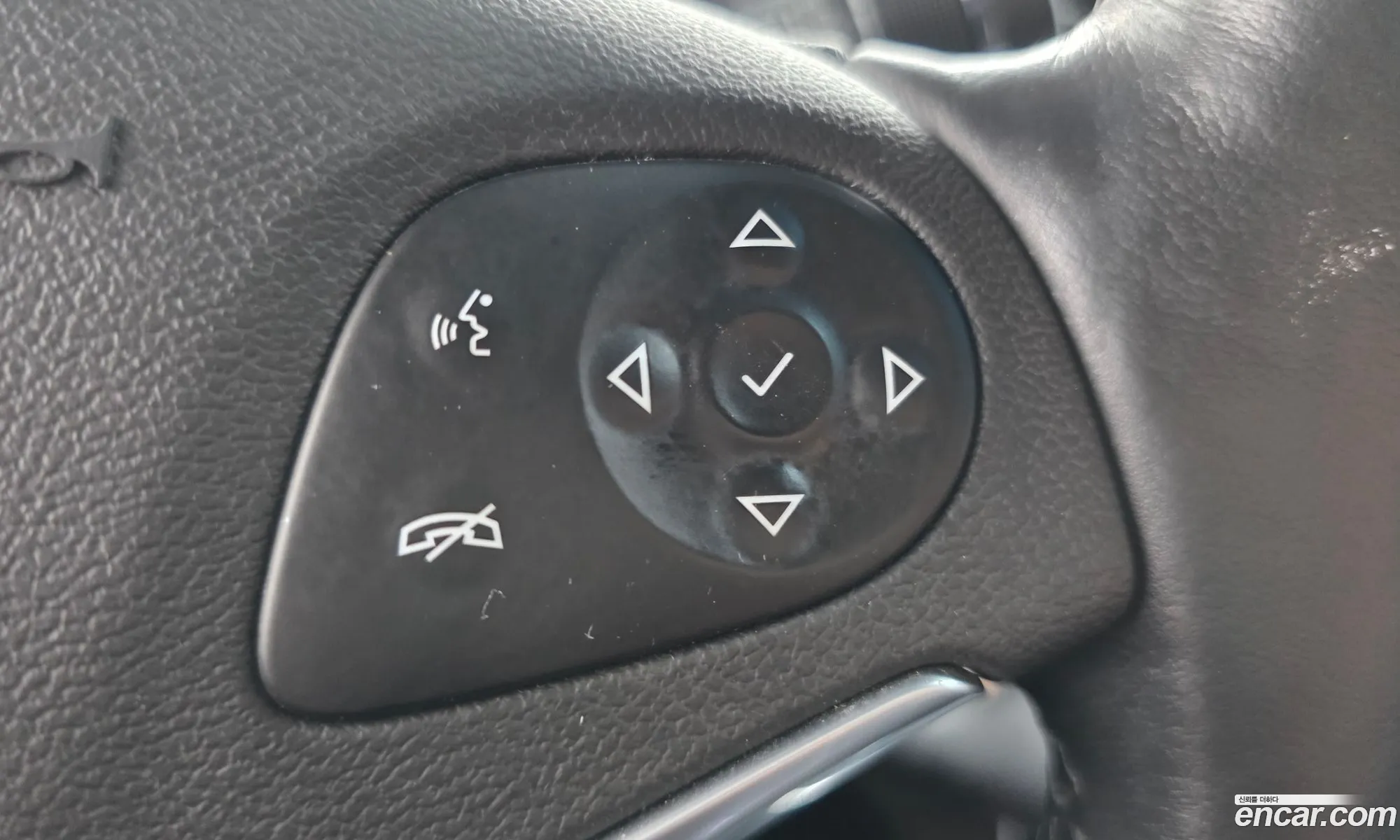Chevrolet (GM Daewoo) Impala 2016 — 24