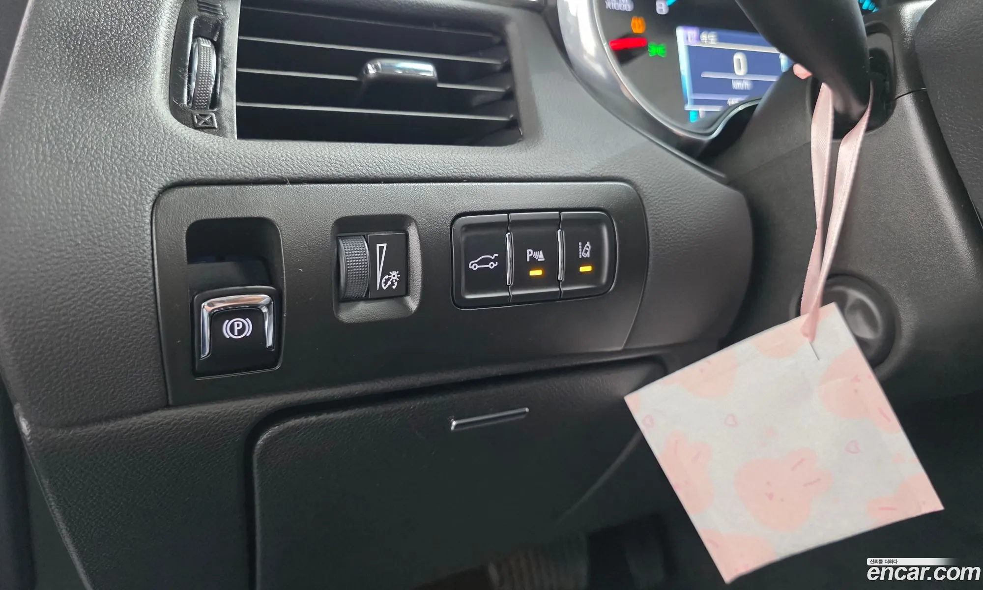 Chevrolet (GM Daewoo) Impala 2016 — 4