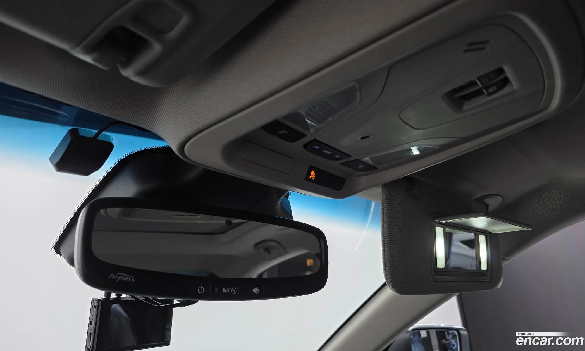 Chevrolet (GM Daewoo) Impala 2016 — 21