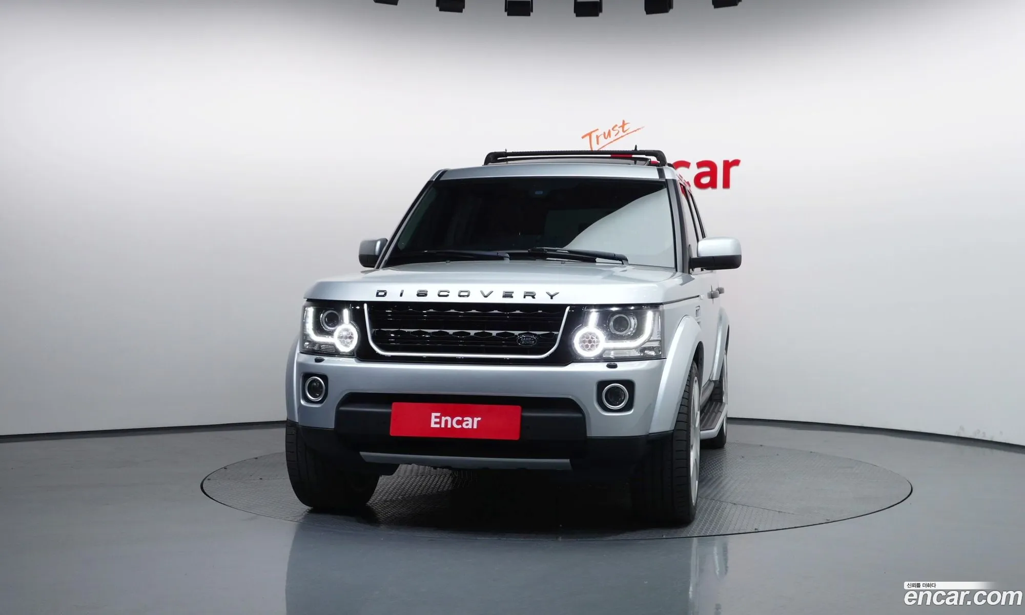 Land Rover Discovery 4 2011 SALLAAAG4BA589209 — 20
