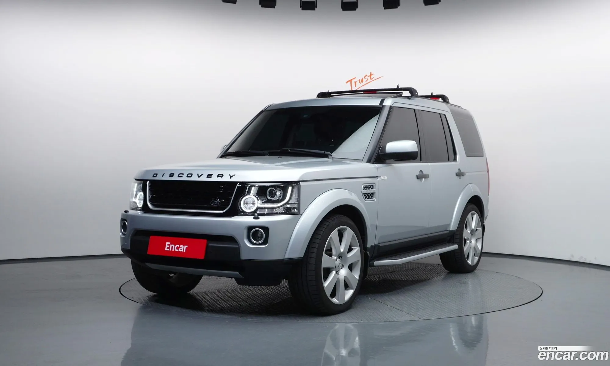 Land Rover Discovery 4 2011 SALLAAAG4BA589209 — 18