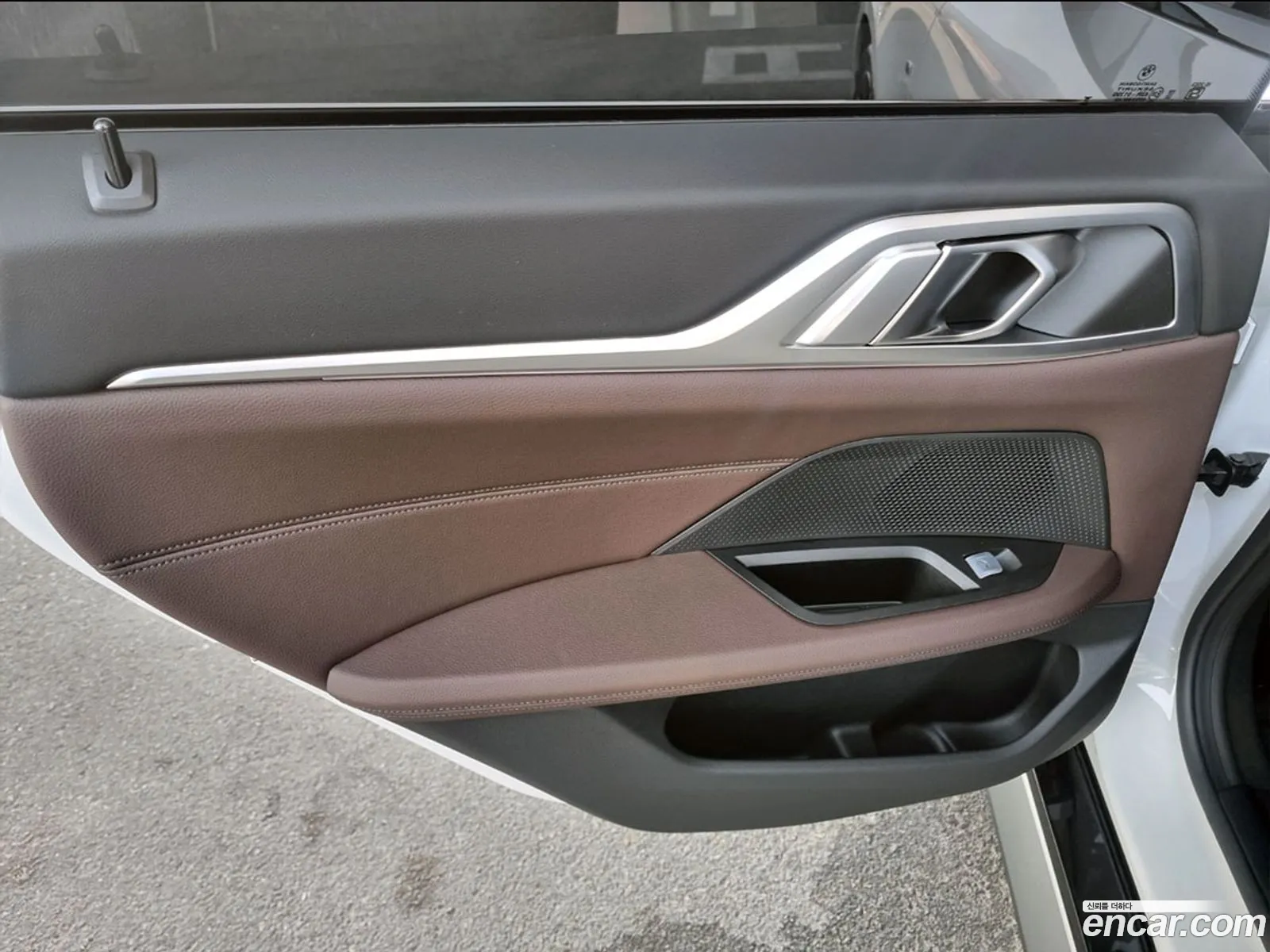 BMW 4 Series 2025 — 17