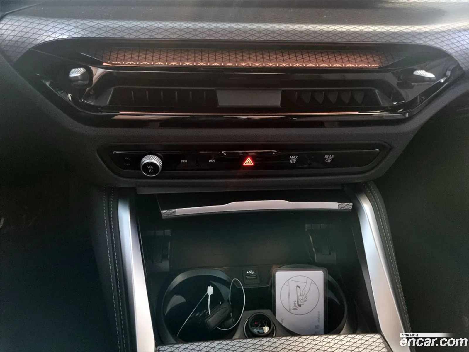 BMW 4 Series 2025 — 9