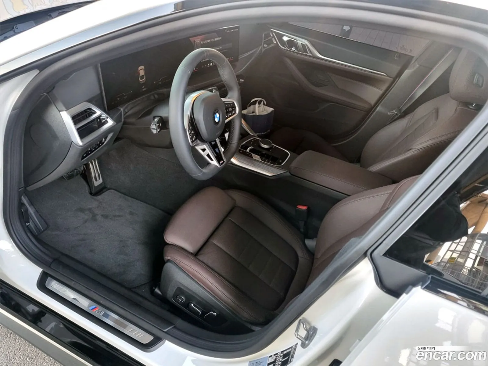 BMW 4 Series 2025 — 16