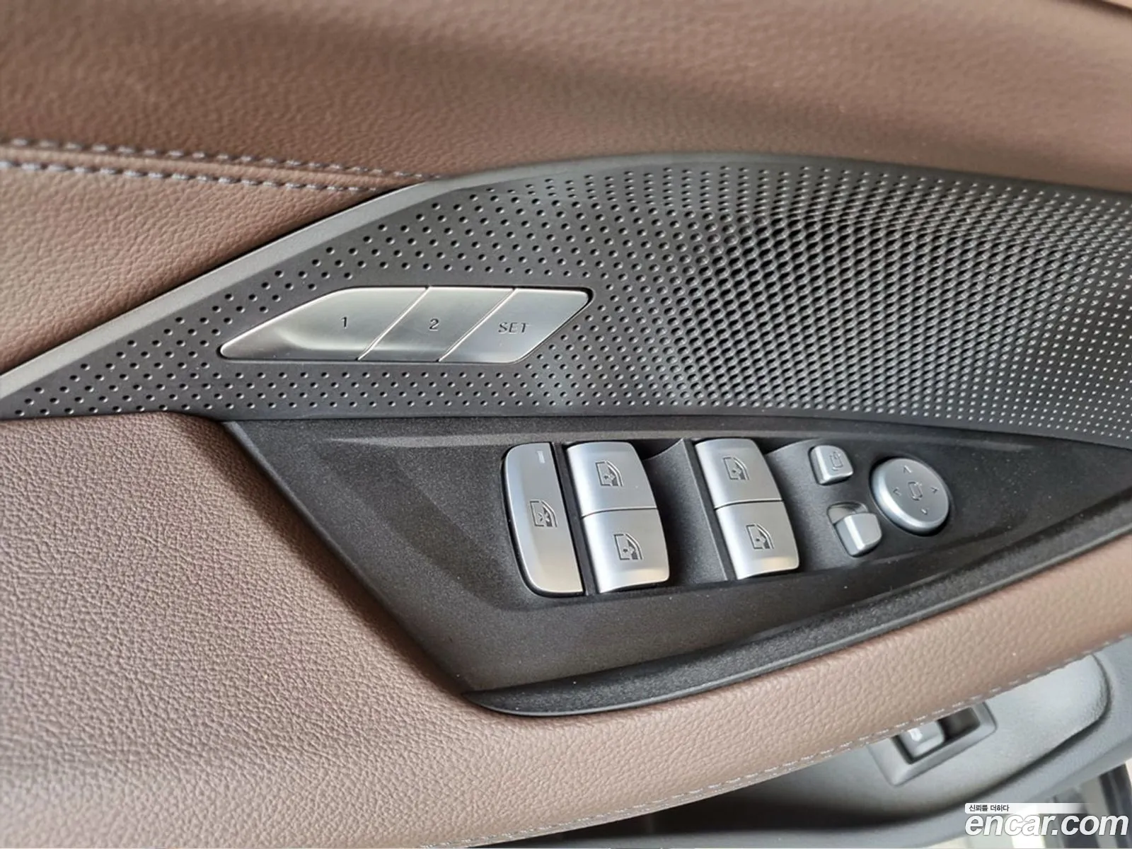BMW 4 Series 2025 — 6