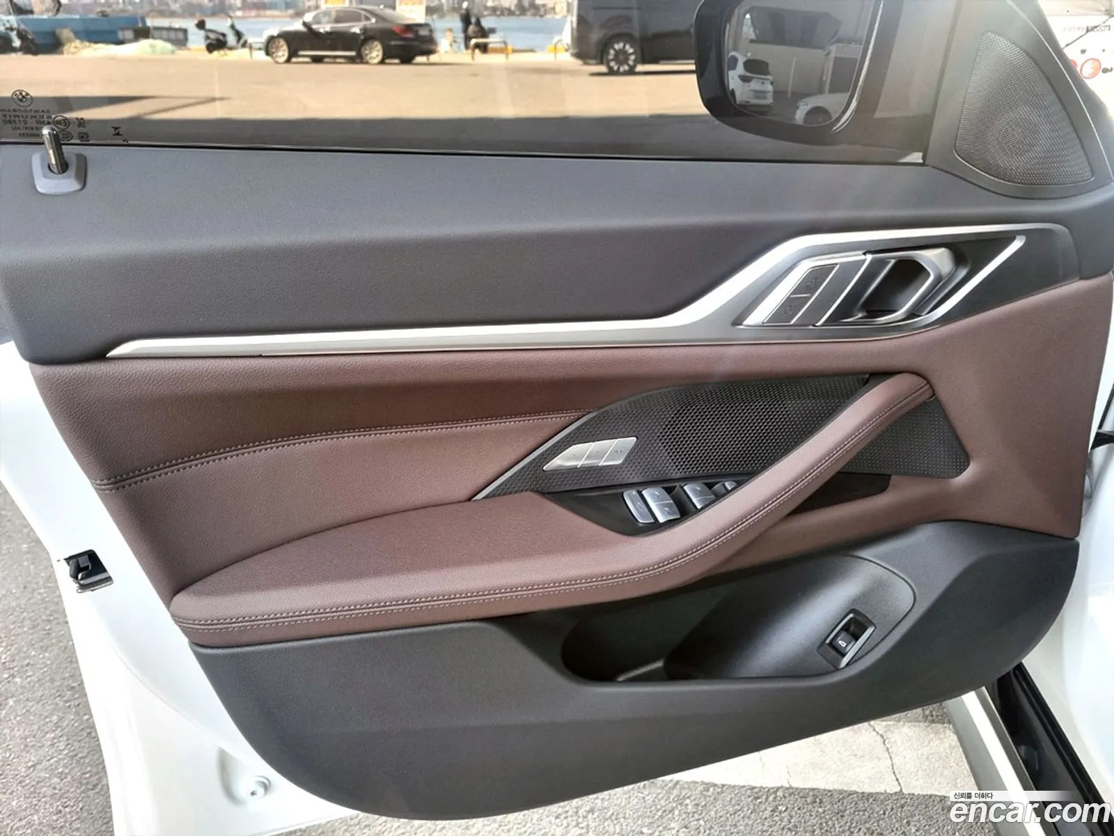BMW 4 Series 2025 — 14