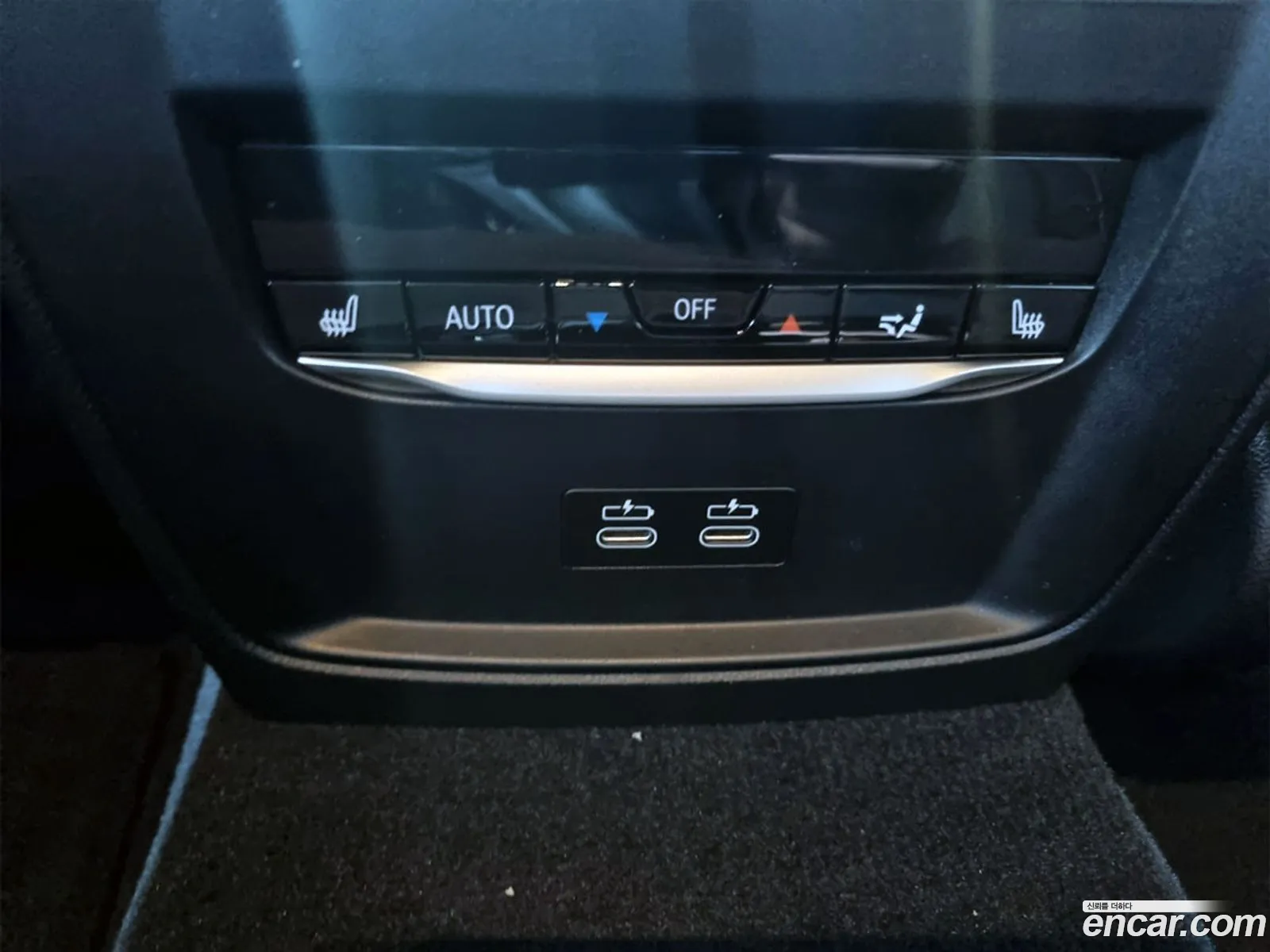 BMW 4 Series 2025 — 15