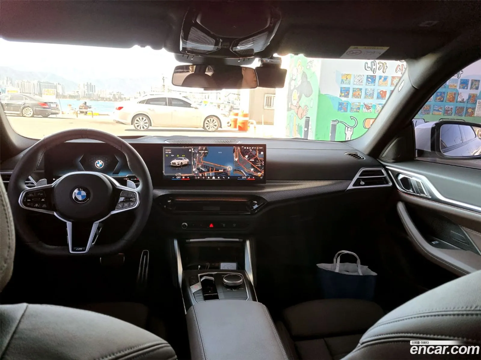 BMW 4 Series 2025 — 3