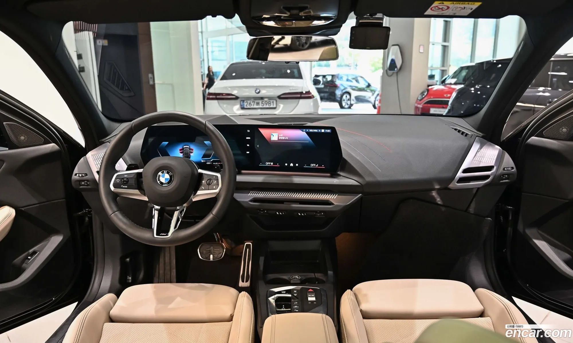BMW 1 Series 2025 — 5