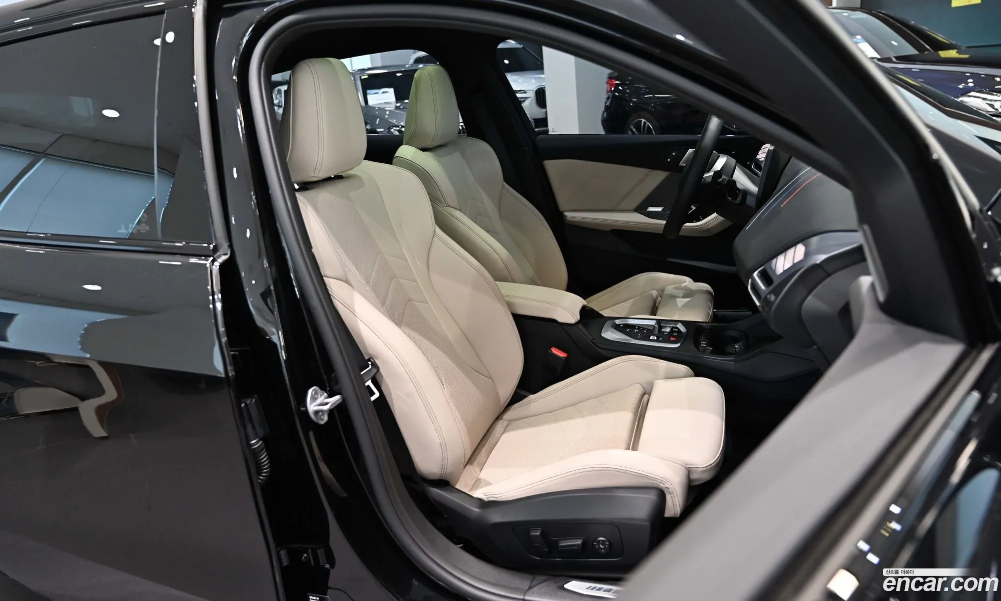 BMW 1 Series 2025 — 20