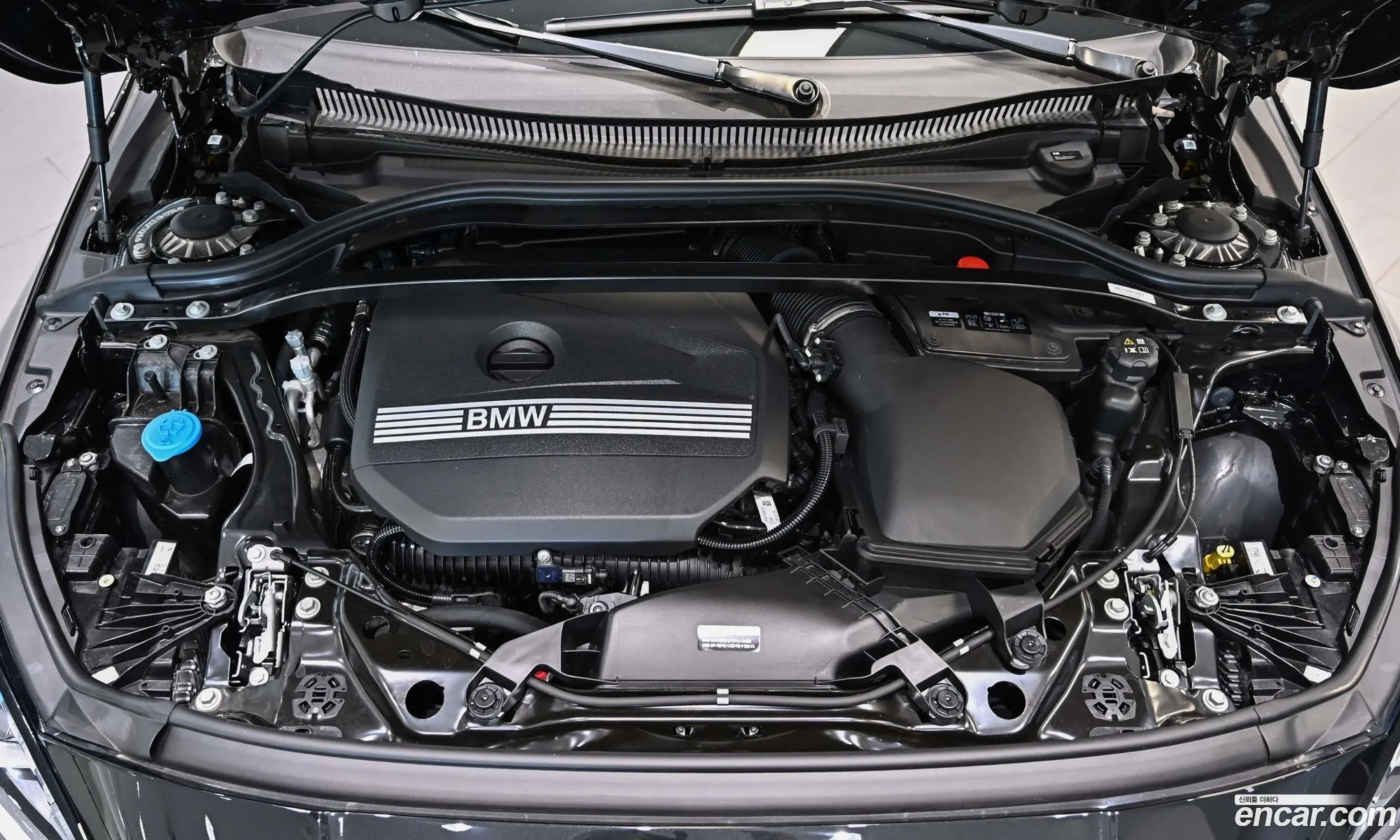 BMW 1 Series 2025 — 10