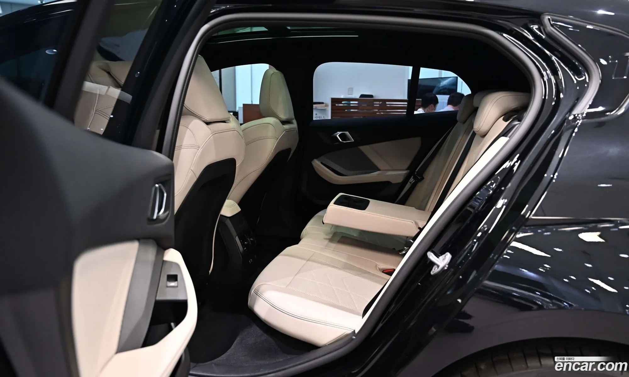 BMW 1 Series 2025 — 19